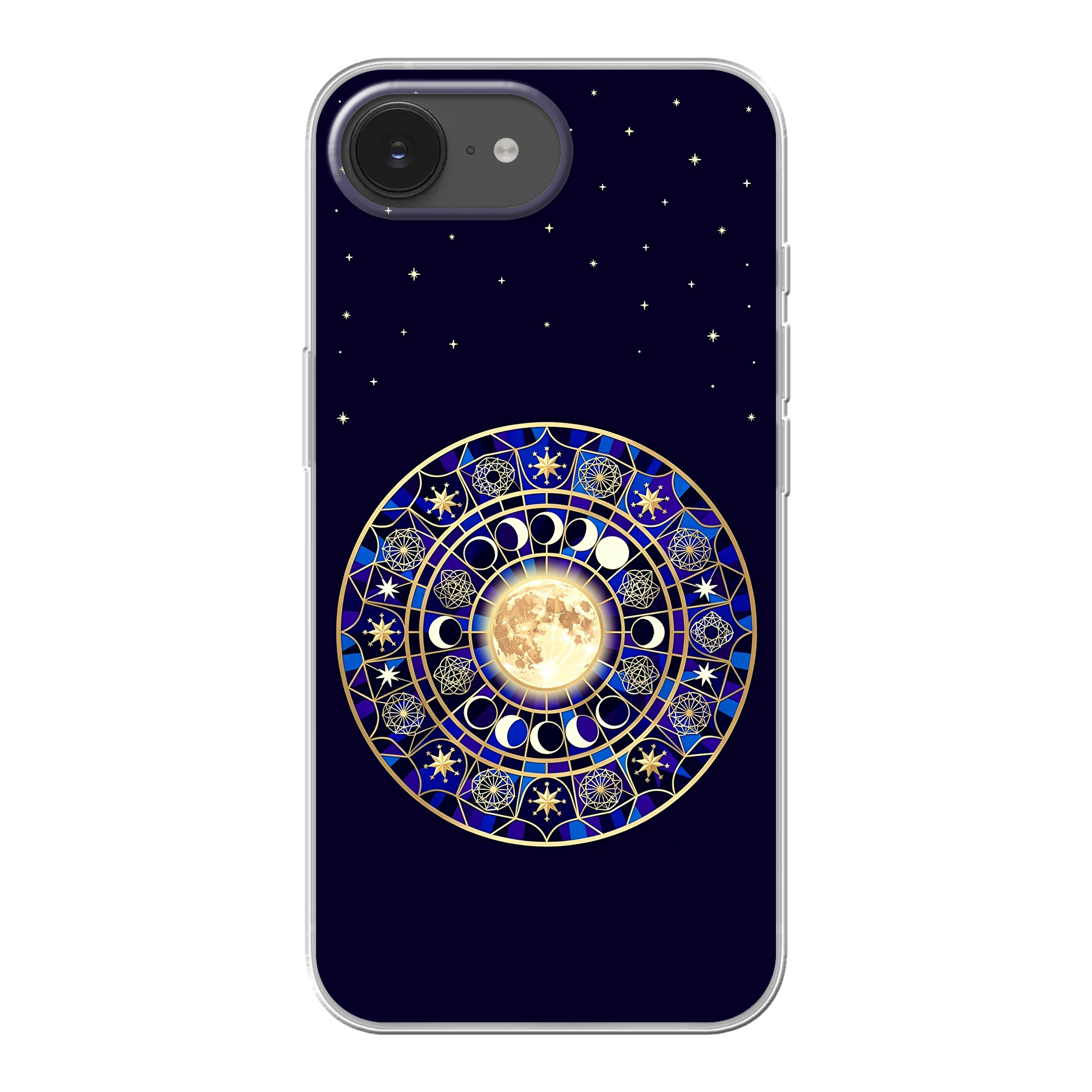 Apple iPhone 16e / iPhone 17e phone case