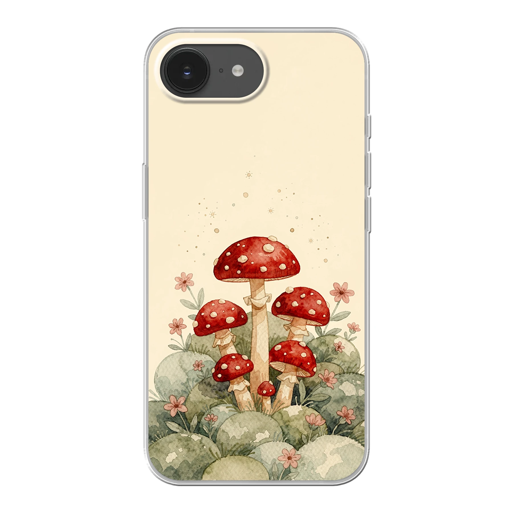 Apple iPhone 16e / iPhone 17e phone case