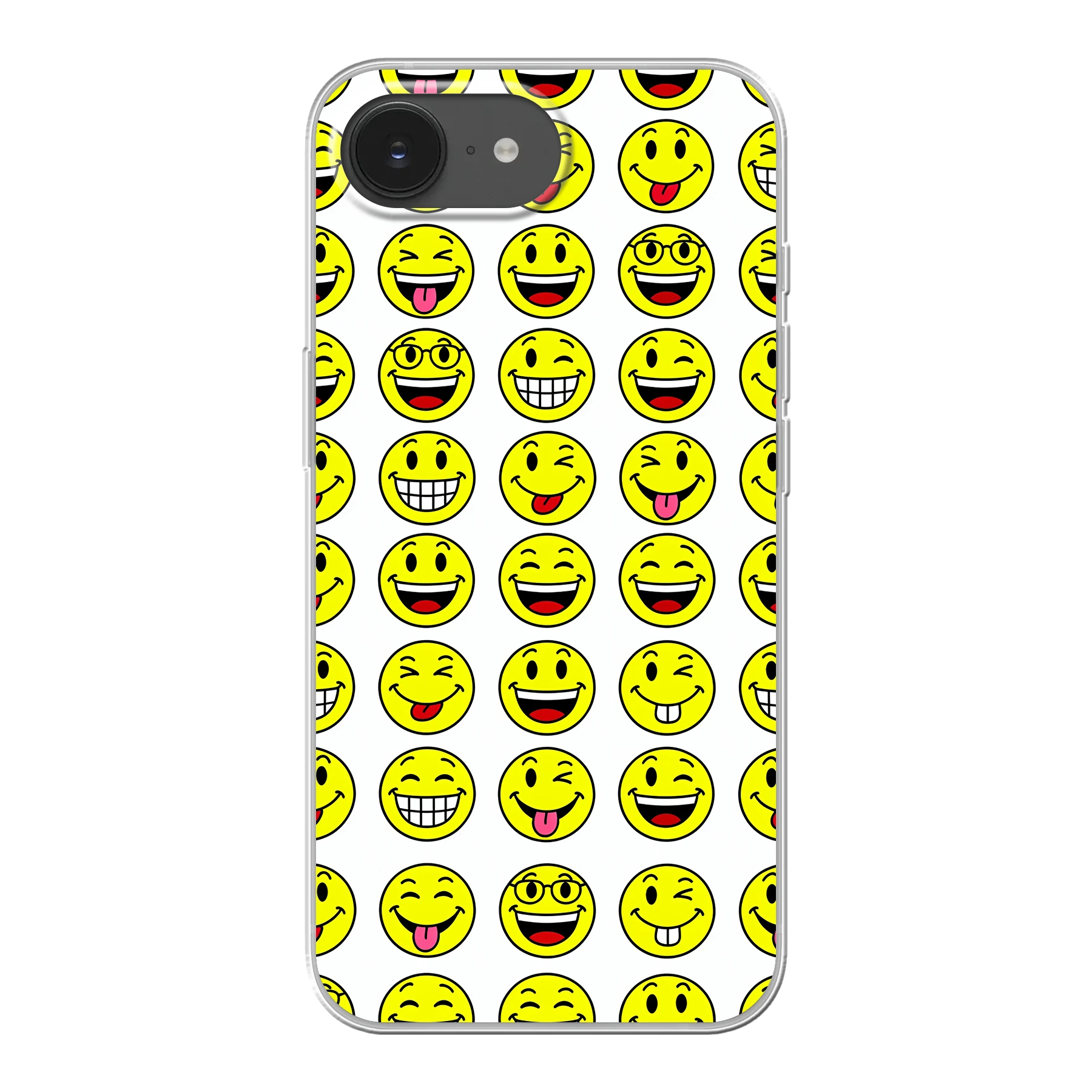 Apple iPhone 16e / iPhone 17e phone case