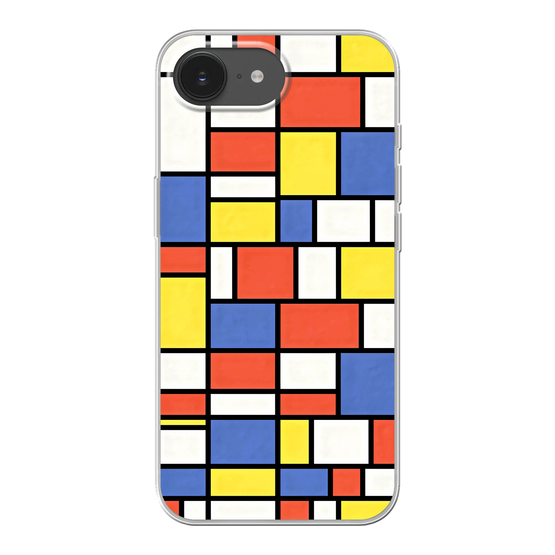 Apple iPhone 16e / iPhone 17e phone case