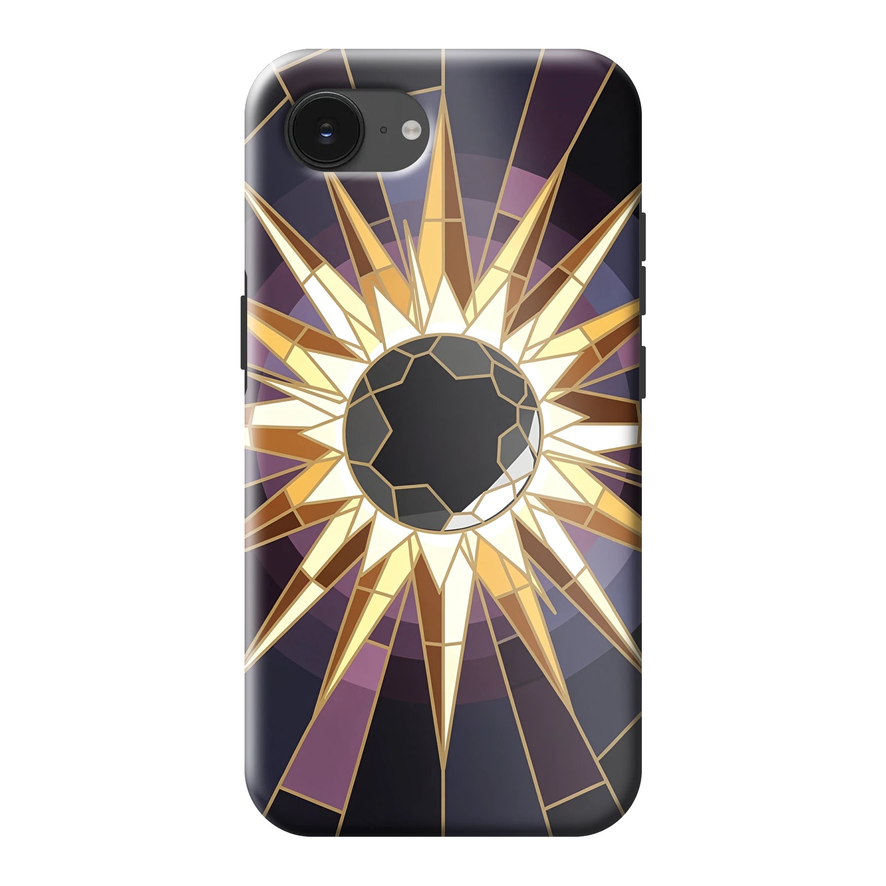 Apple iPhone 16e / iPhone 17e phone case