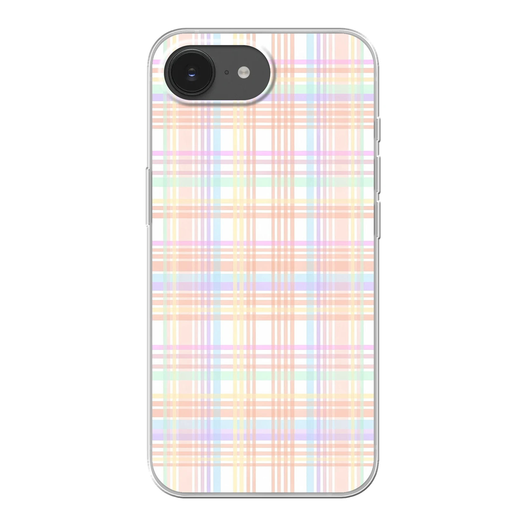 Apple iPhone 16e / iPhone 17e phone case