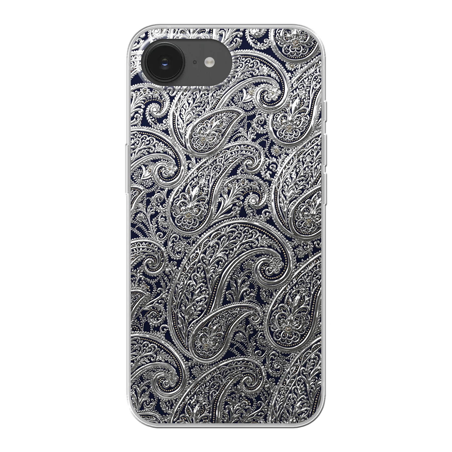 Apple iPhone 16e / iPhone 17e phone case