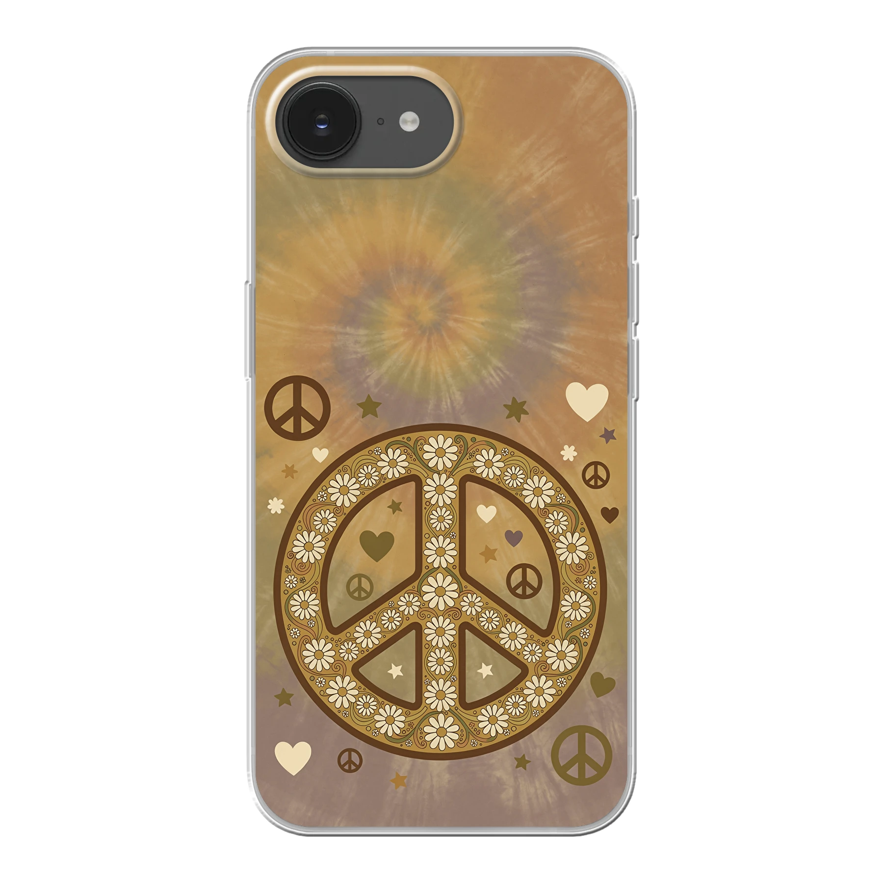 Apple iPhone 16e / iPhone 17e phone case