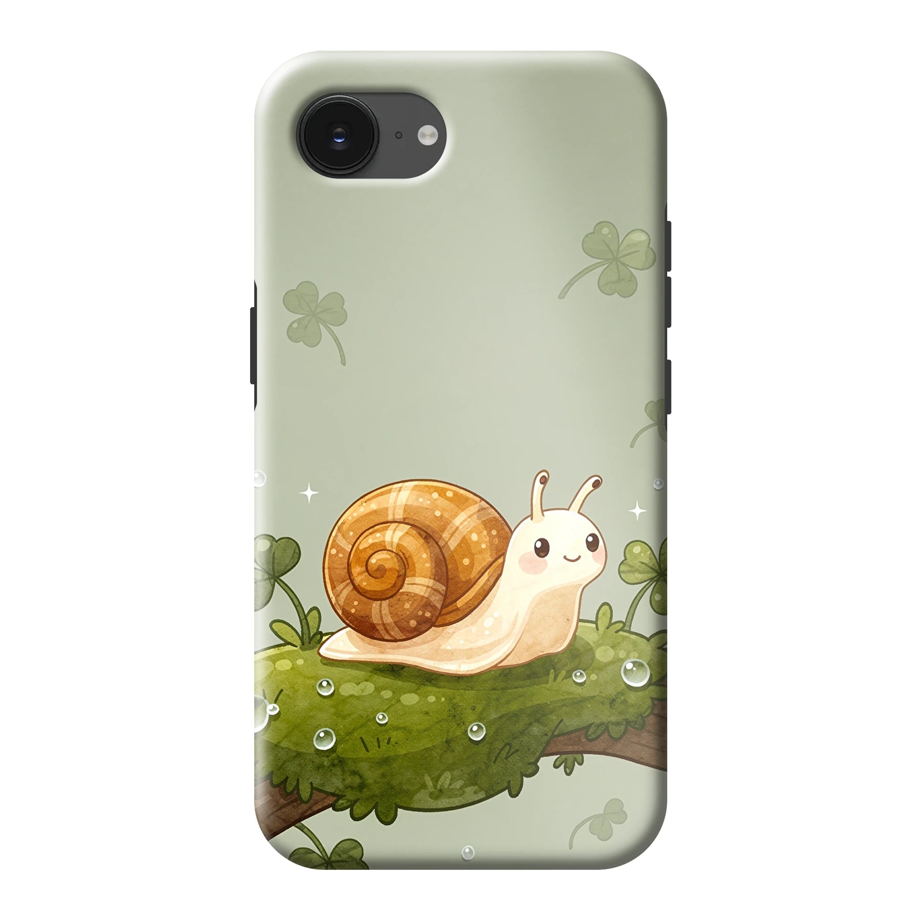 Apple iPhone 16e / iPhone 17e phone case