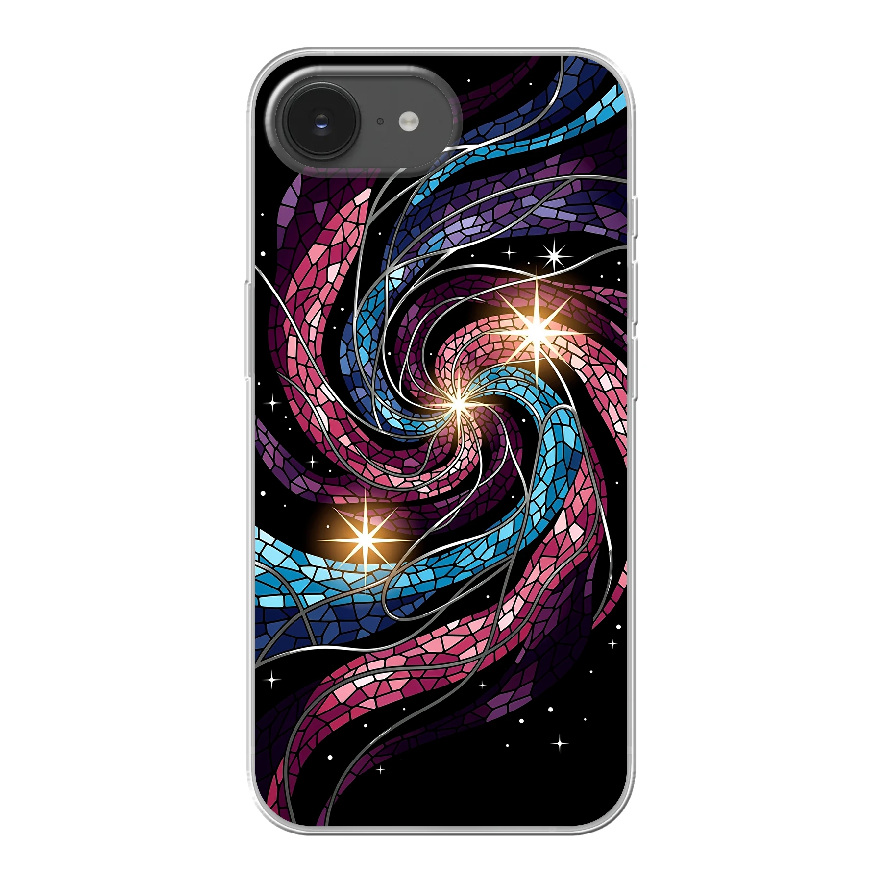 Apple iPhone 16e / iPhone 17e phone case