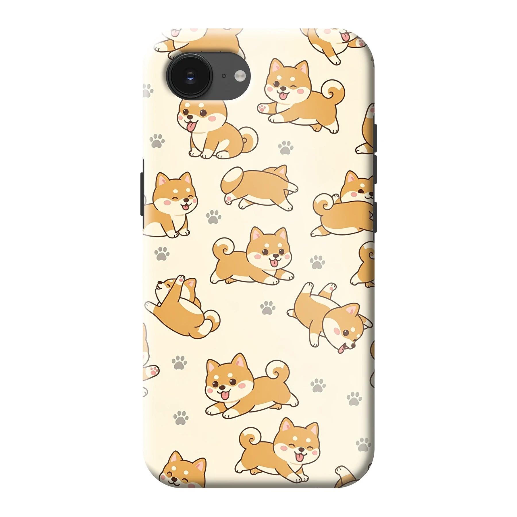 Apple iPhone 16e / iPhone 17e phone case