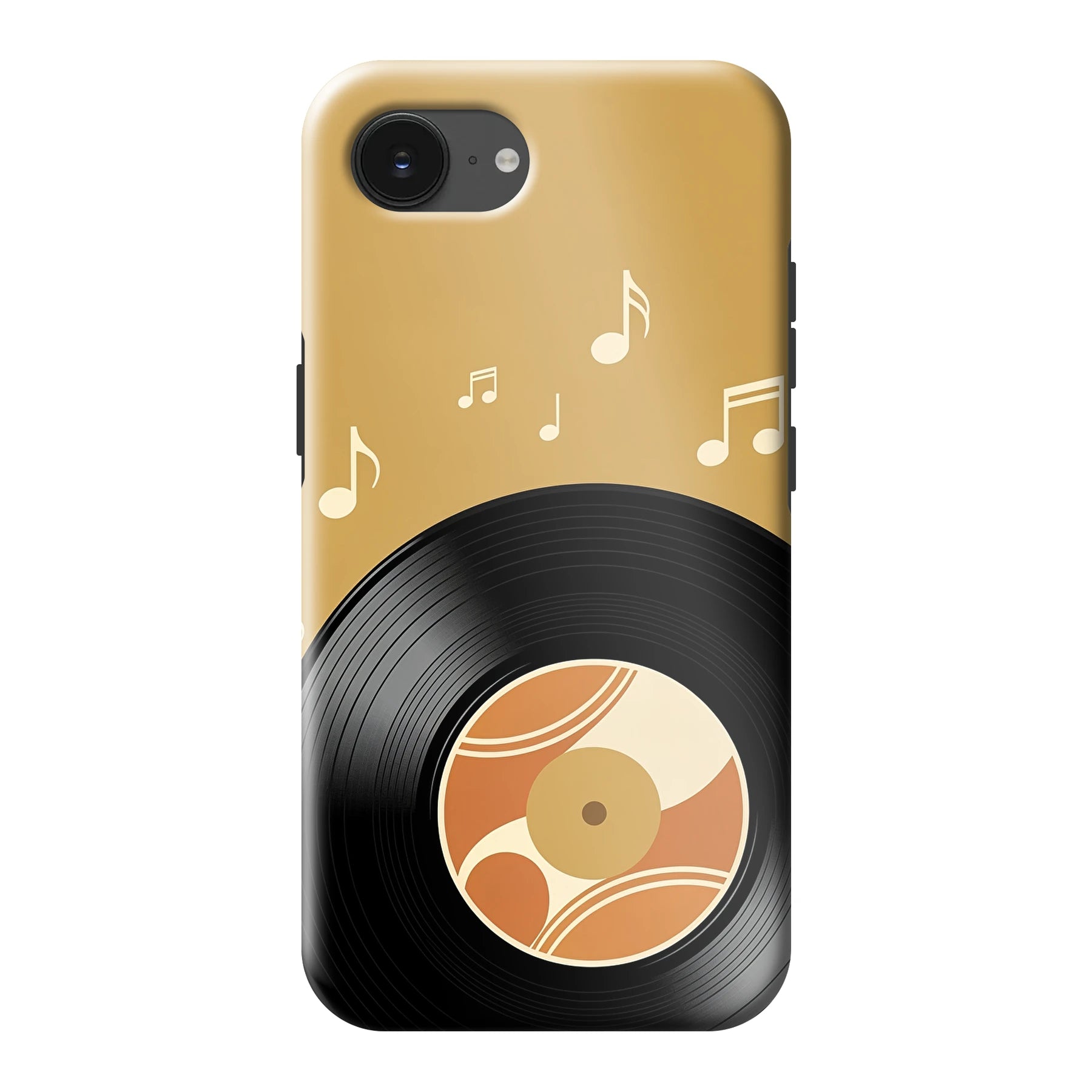 Apple iPhone 16e / iPhone 17e phone case