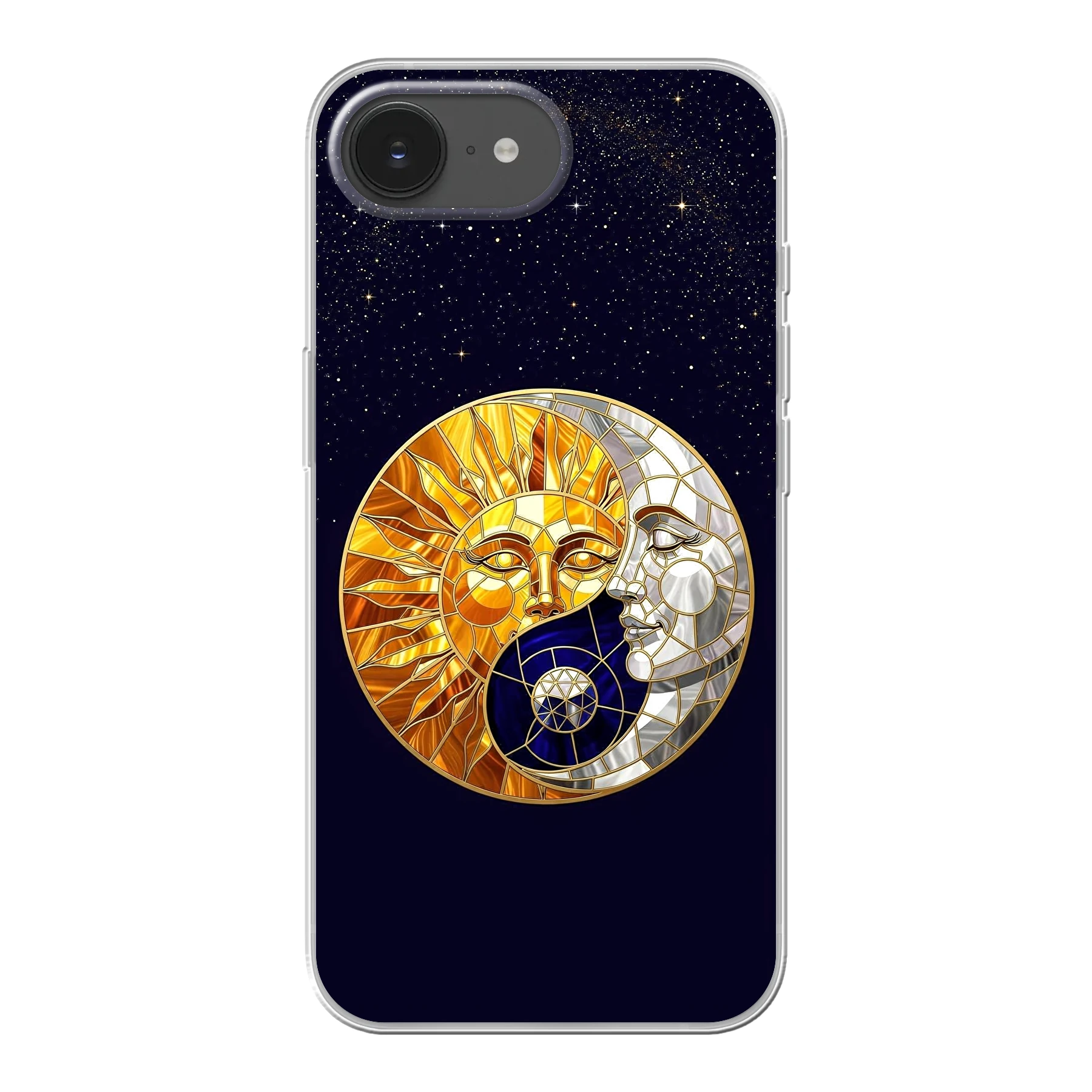 Apple iPhone 16e / iPhone 17e phone case