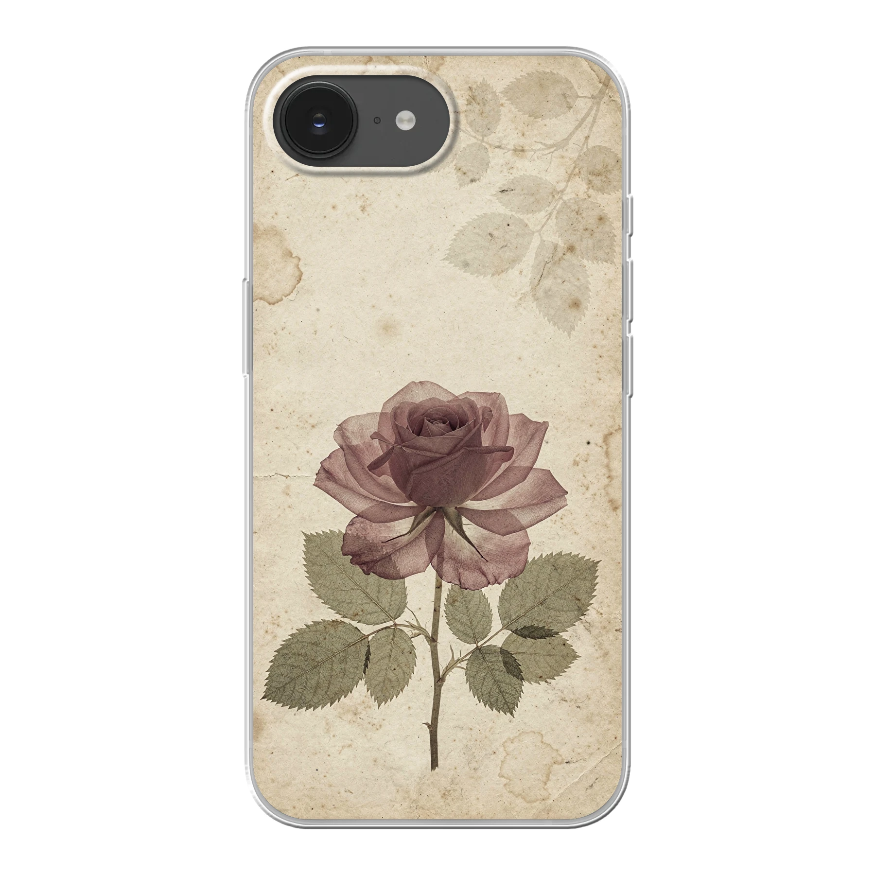 Apple iPhone 16e / iPhone 17e phone case