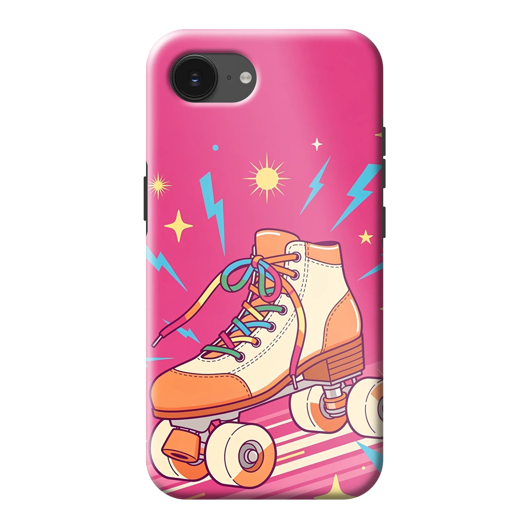 Apple iPhone 16e / iPhone 17e phone case