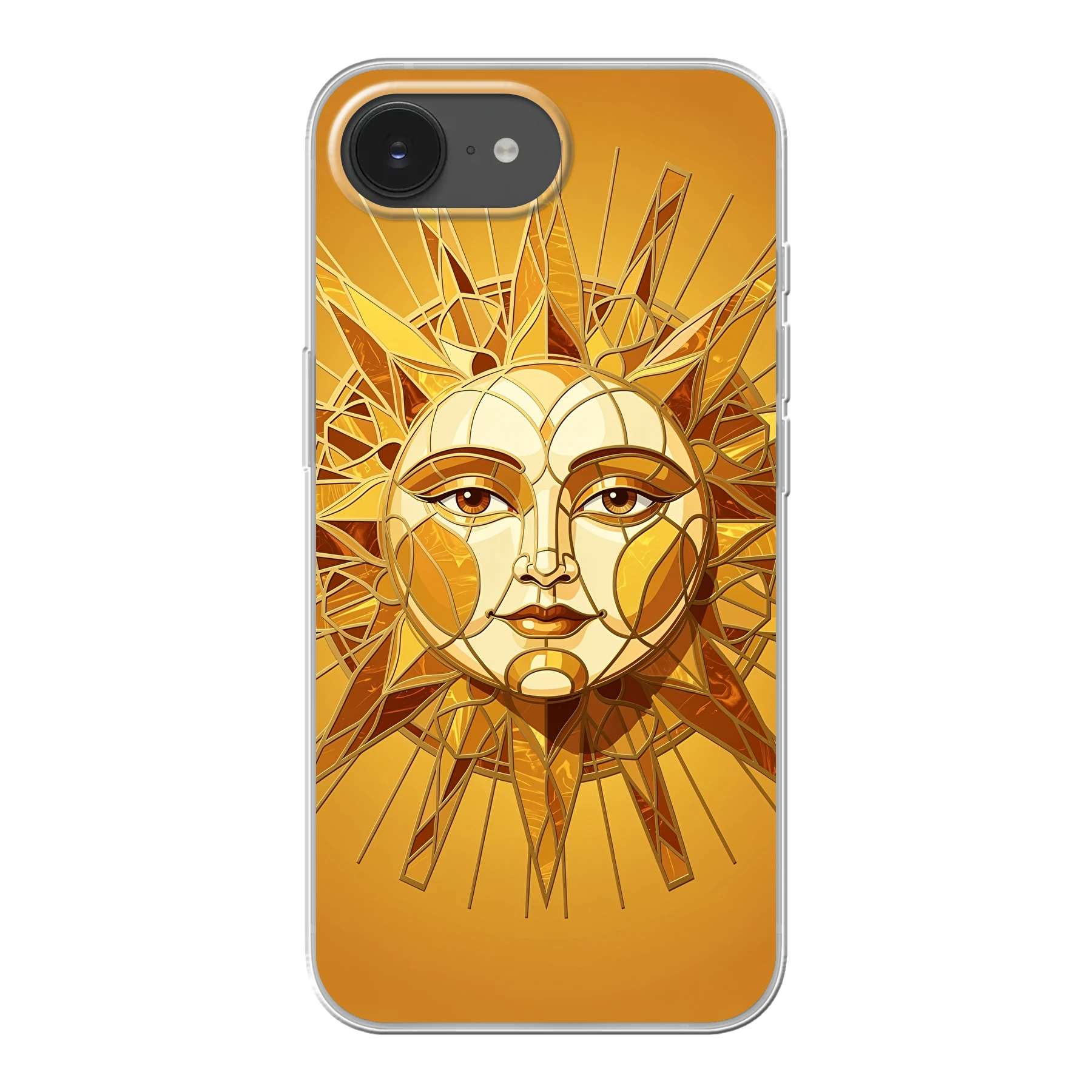 Apple iPhone 16e / iPhone 17e phone case