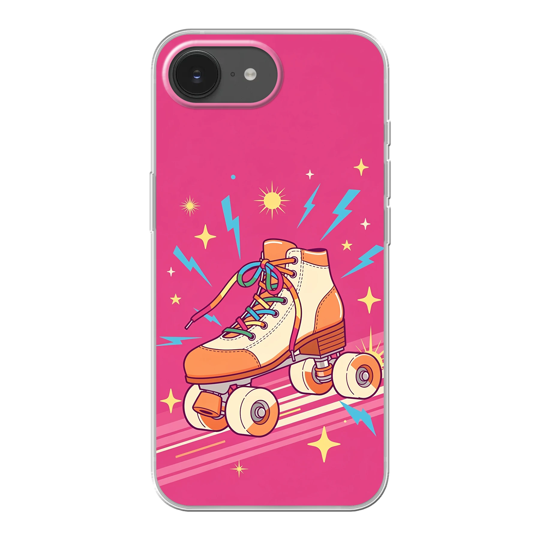 Apple iPhone 16e / iPhone 17e phone case