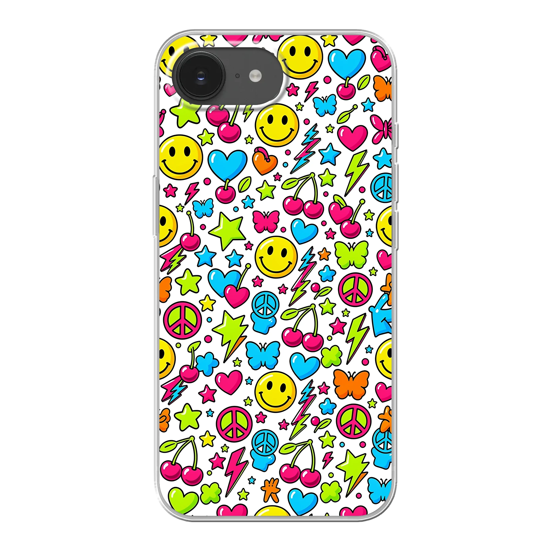 Apple iPhone 16e / iPhone 17e phone case