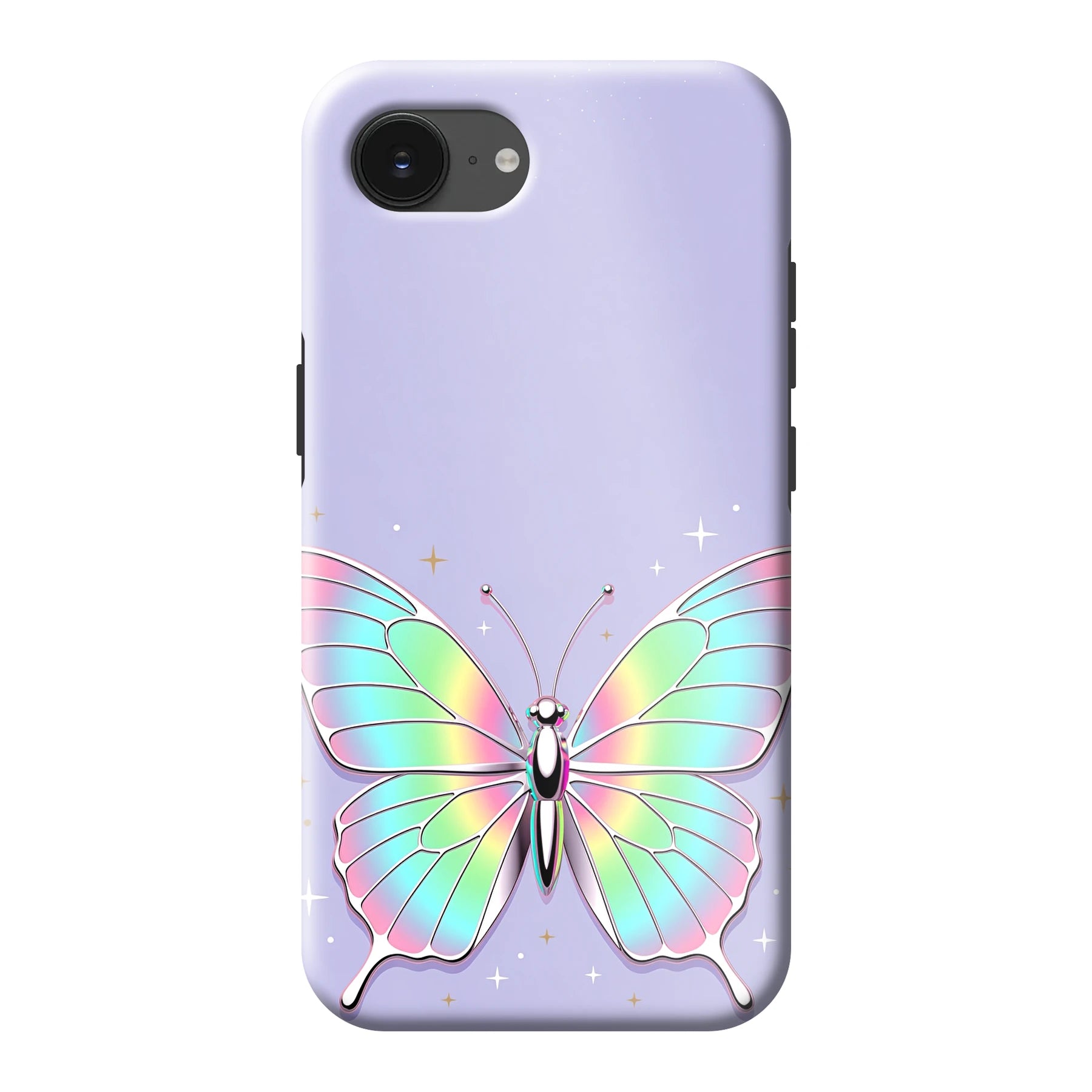 Apple iPhone 16e / iPhone 17e phone case