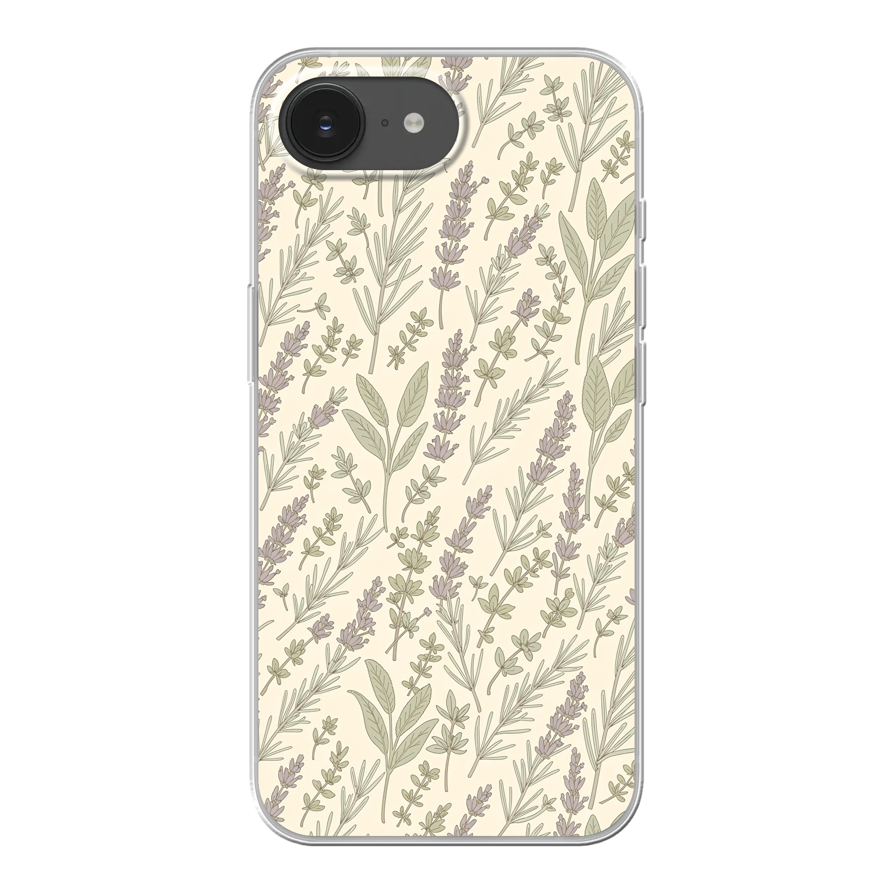 Apple iPhone 16e / iPhone 17e phone case