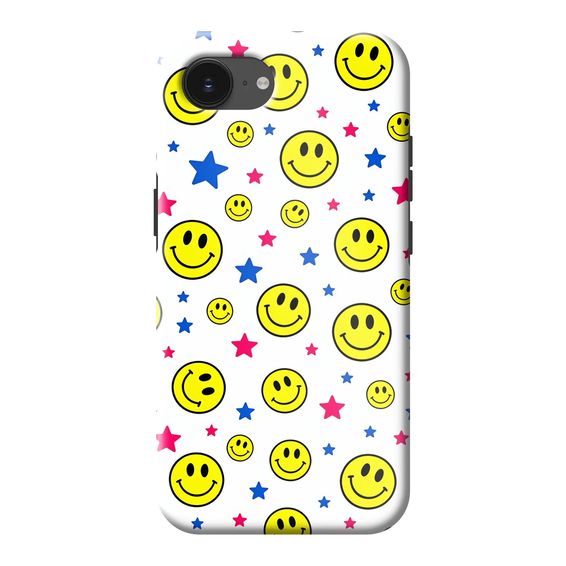 Apple iPhone 16e / iPhone 17e phone case