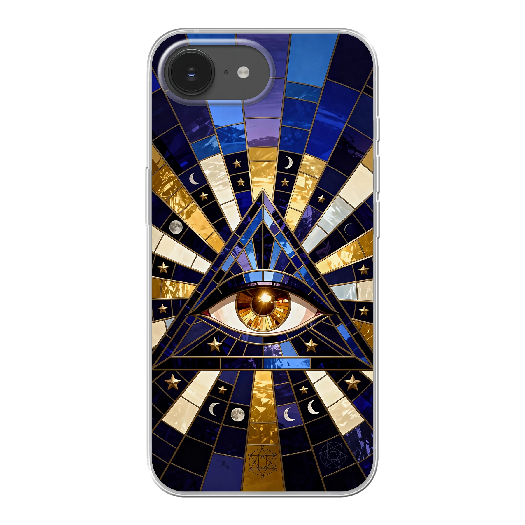 Apple iPhone 16e / iPhone 17e phone case