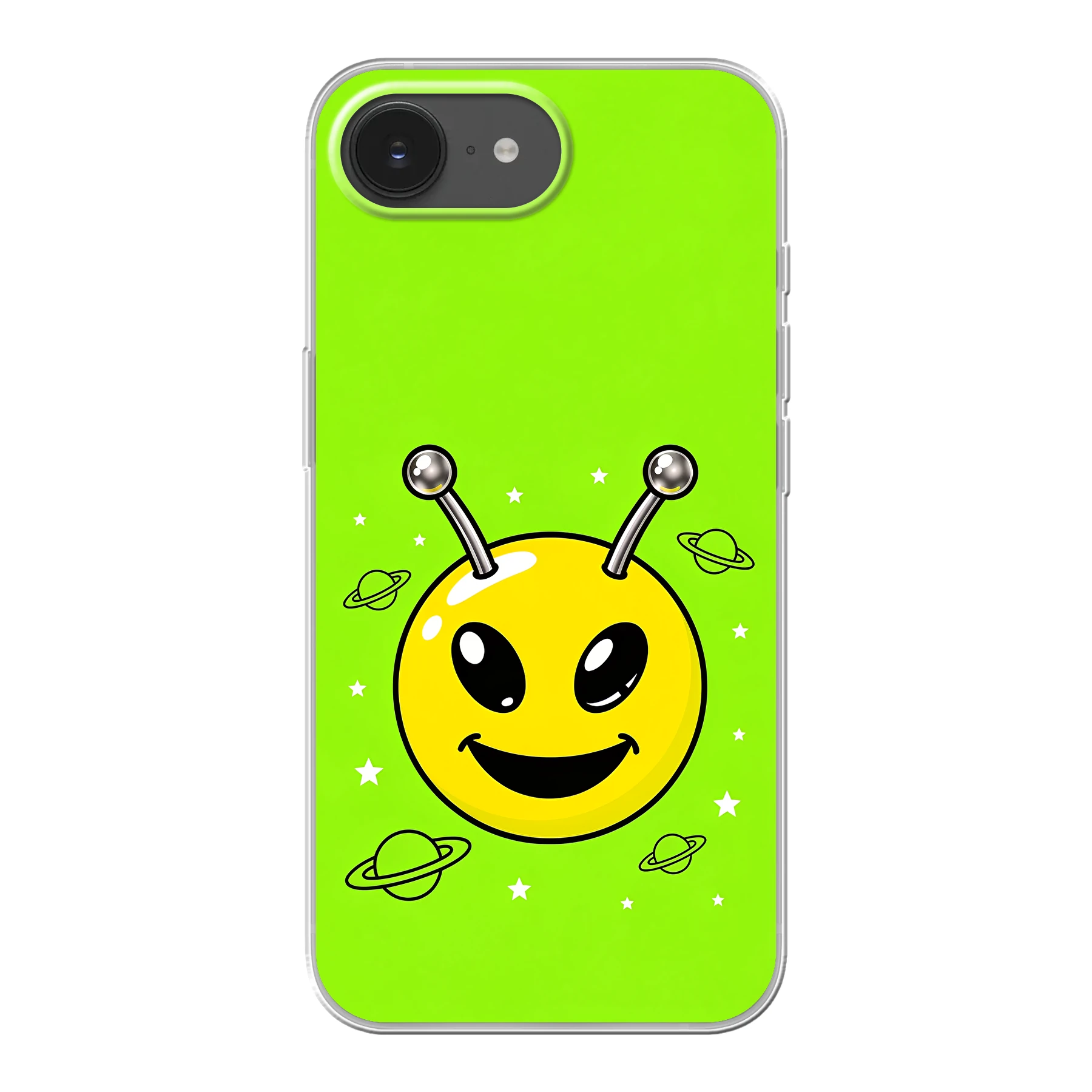 Apple iPhone 16e / iPhone 17e phone case