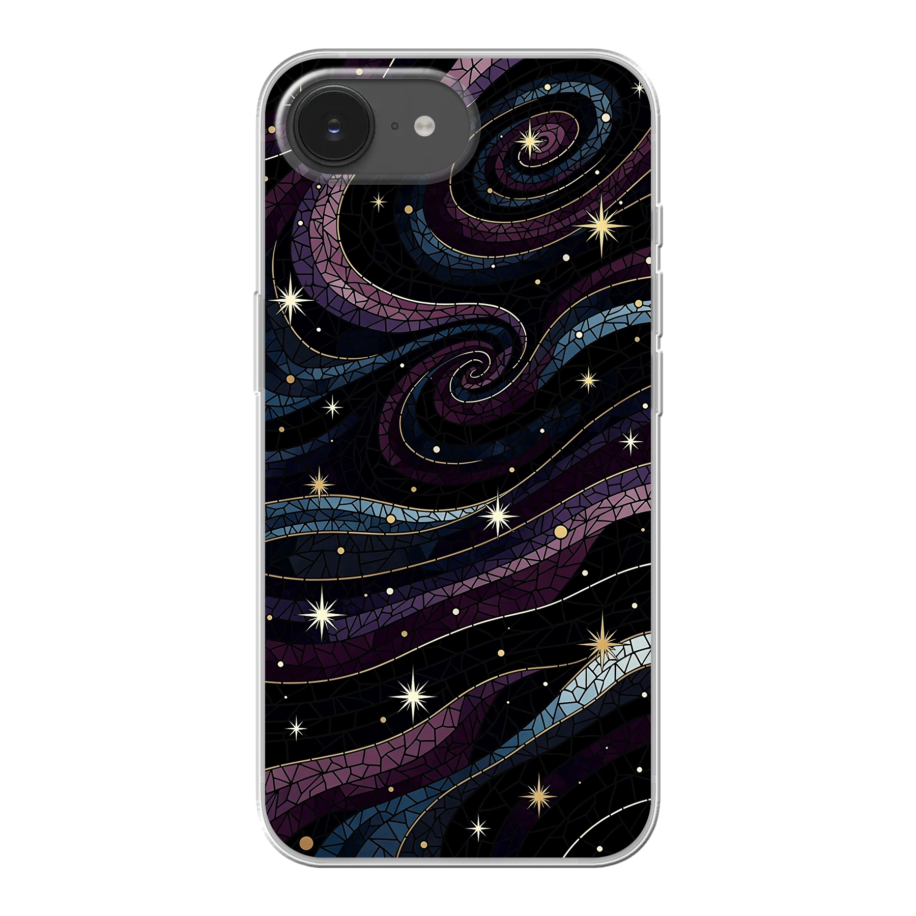Apple iPhone 16e / iPhone 17e phone case