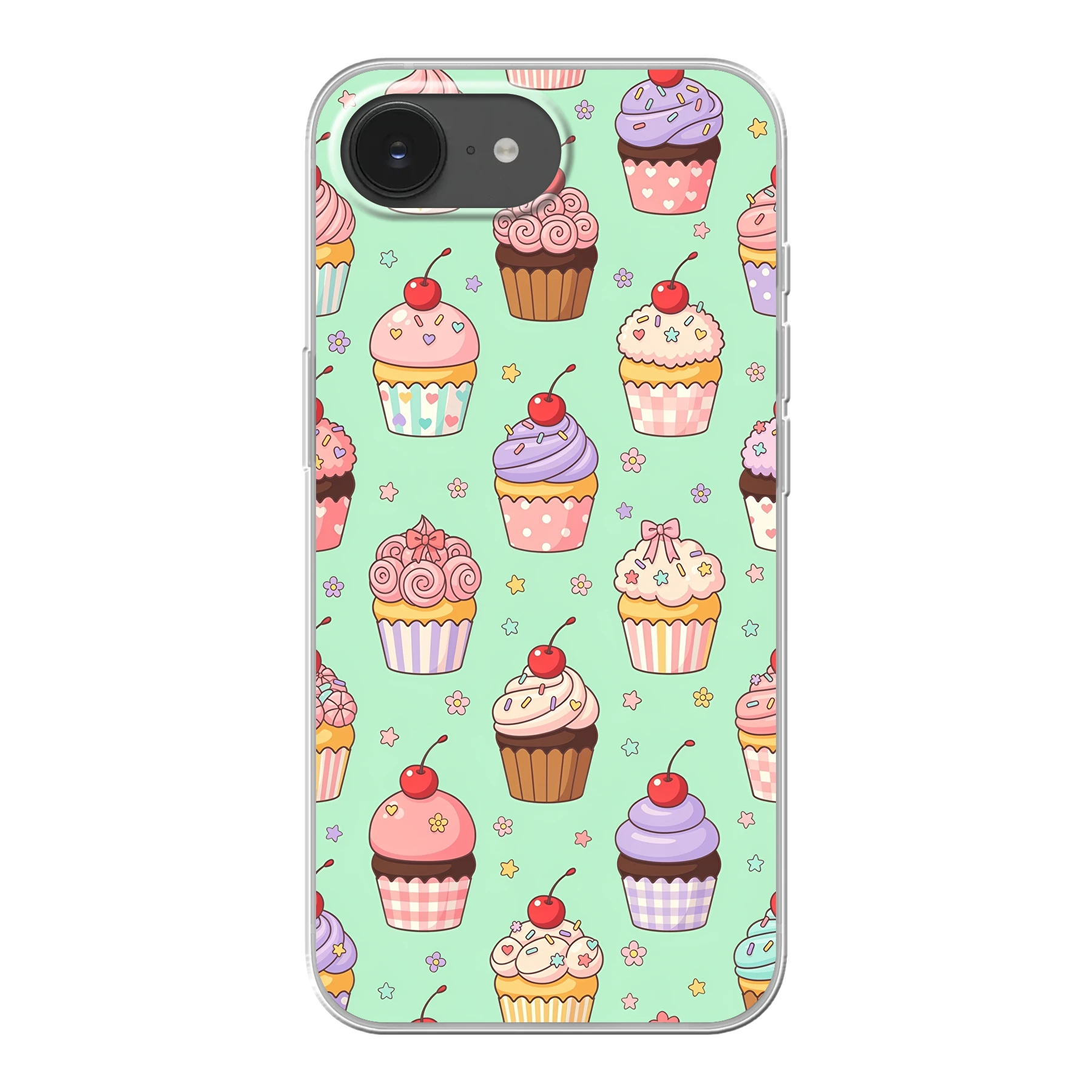 Apple iPhone 16e / iPhone 17e phone case