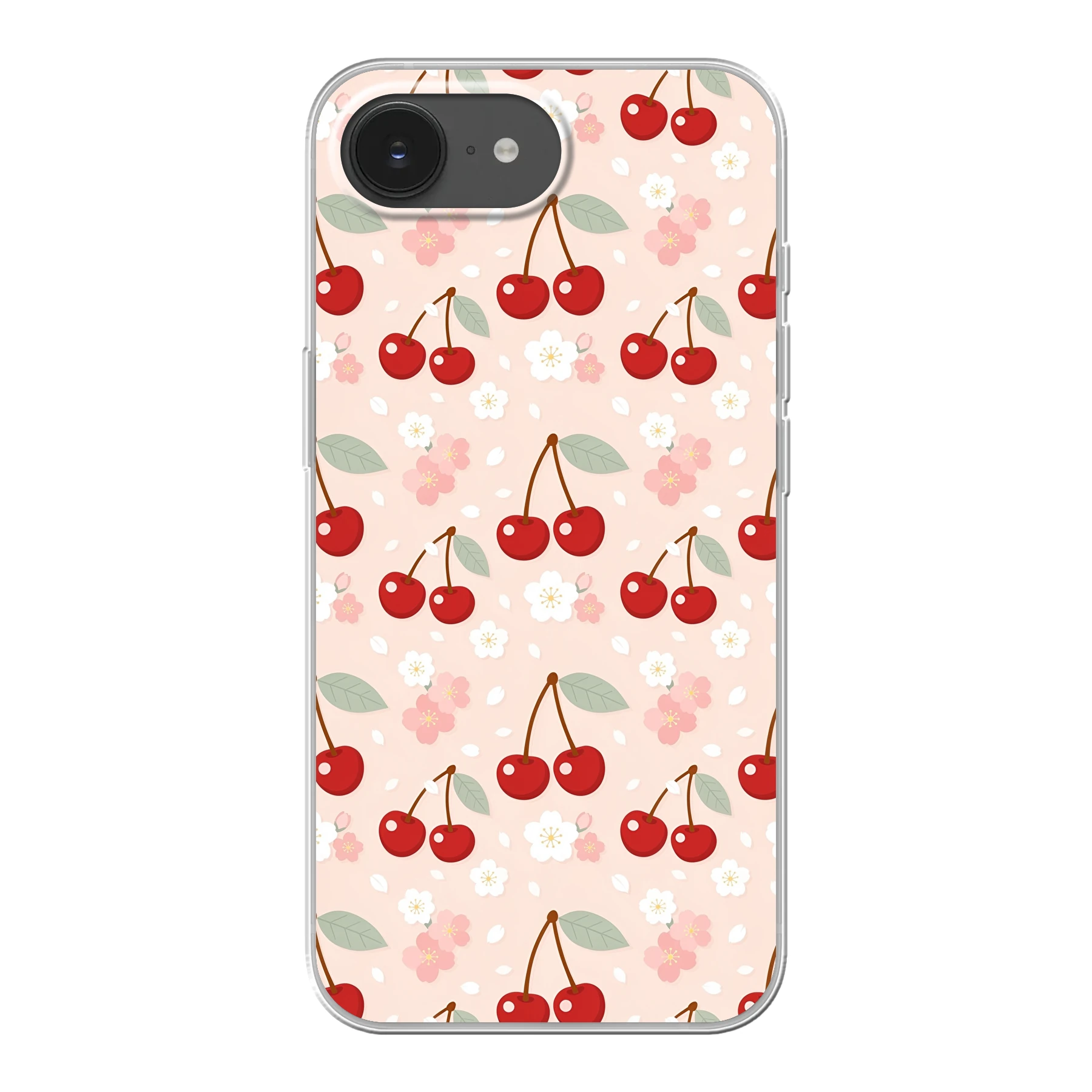 Apple iPhone 16e / iPhone 17e phone case