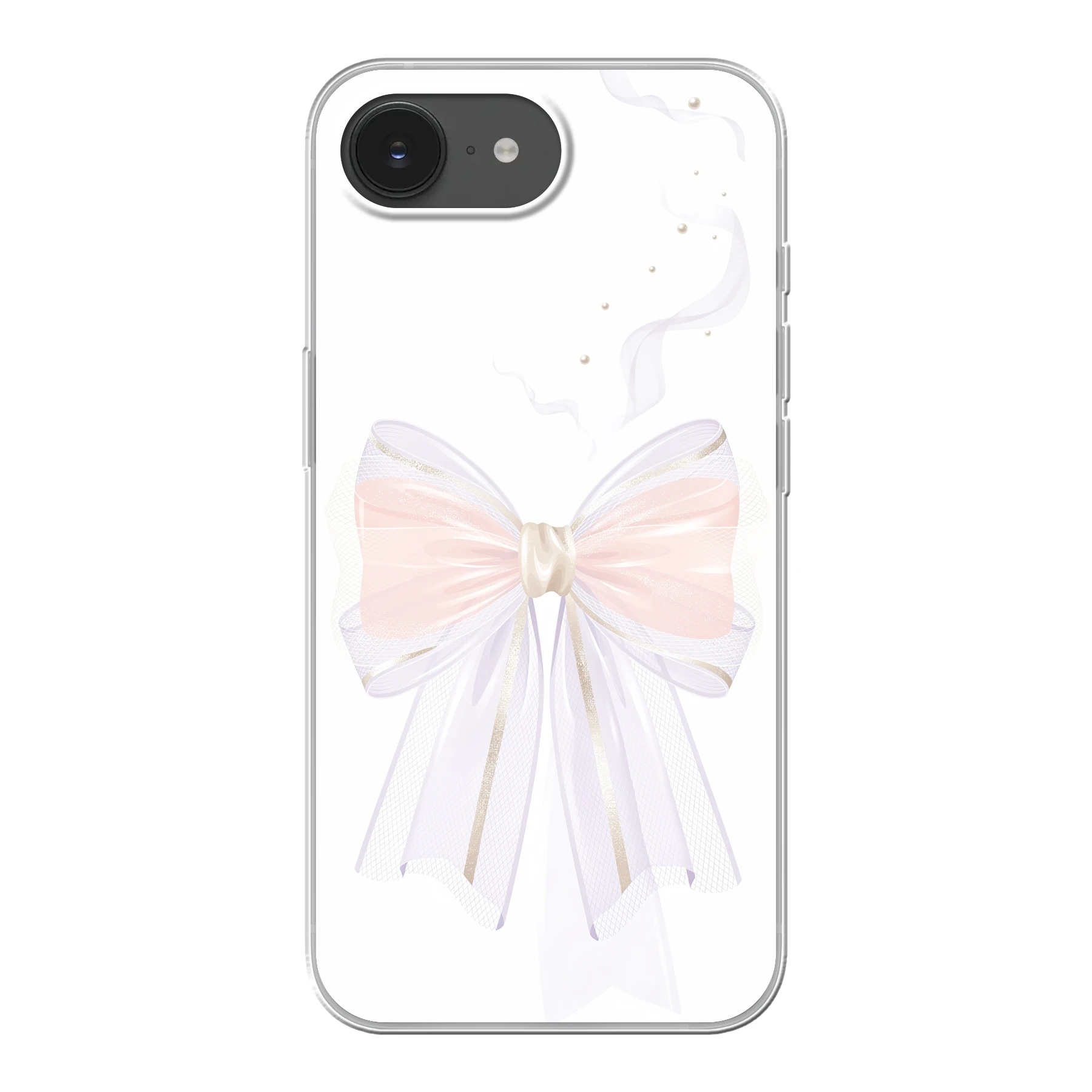 Apple iPhone 16e / iPhone 17e phone case