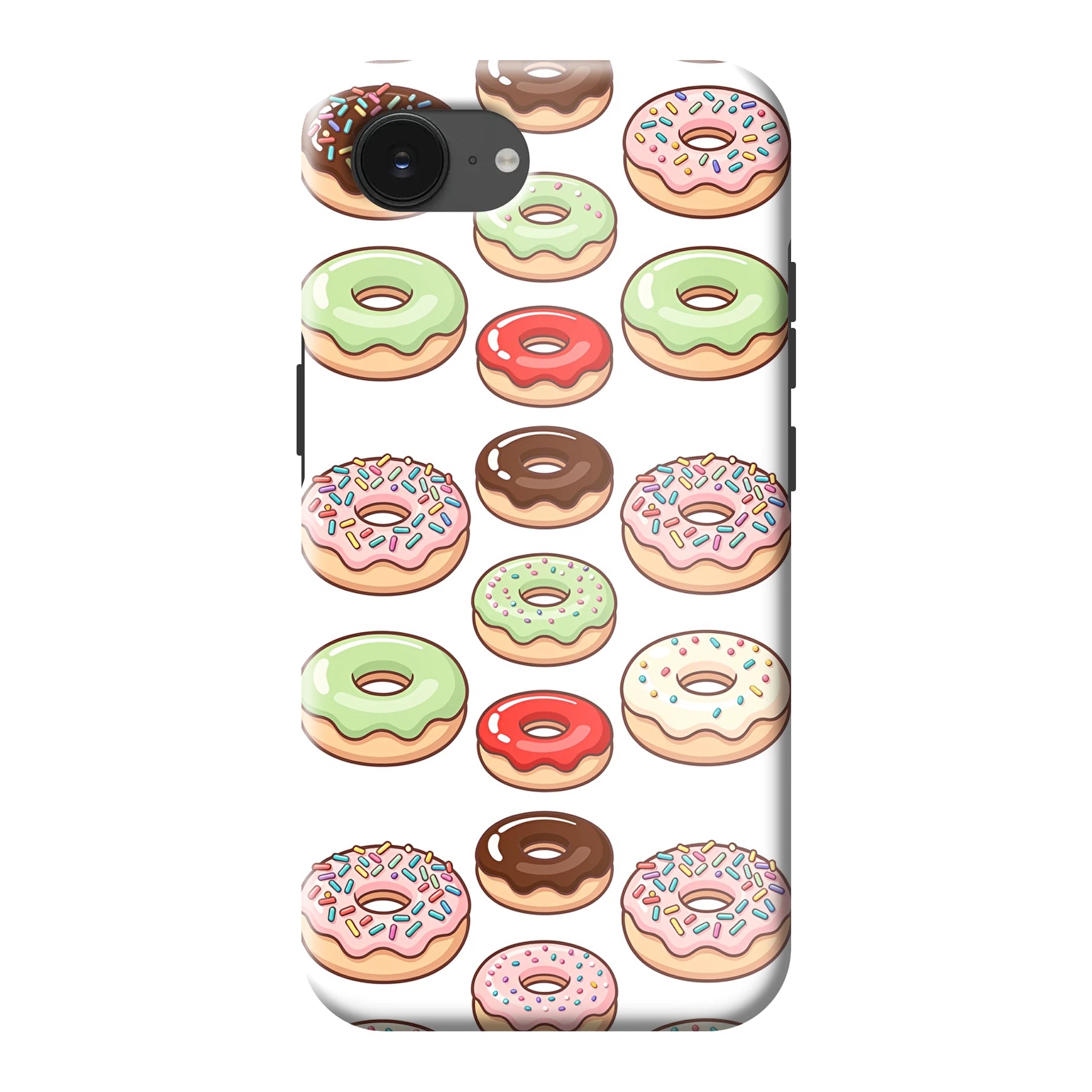 Apple iPhone 16e / iPhone 17e phone case