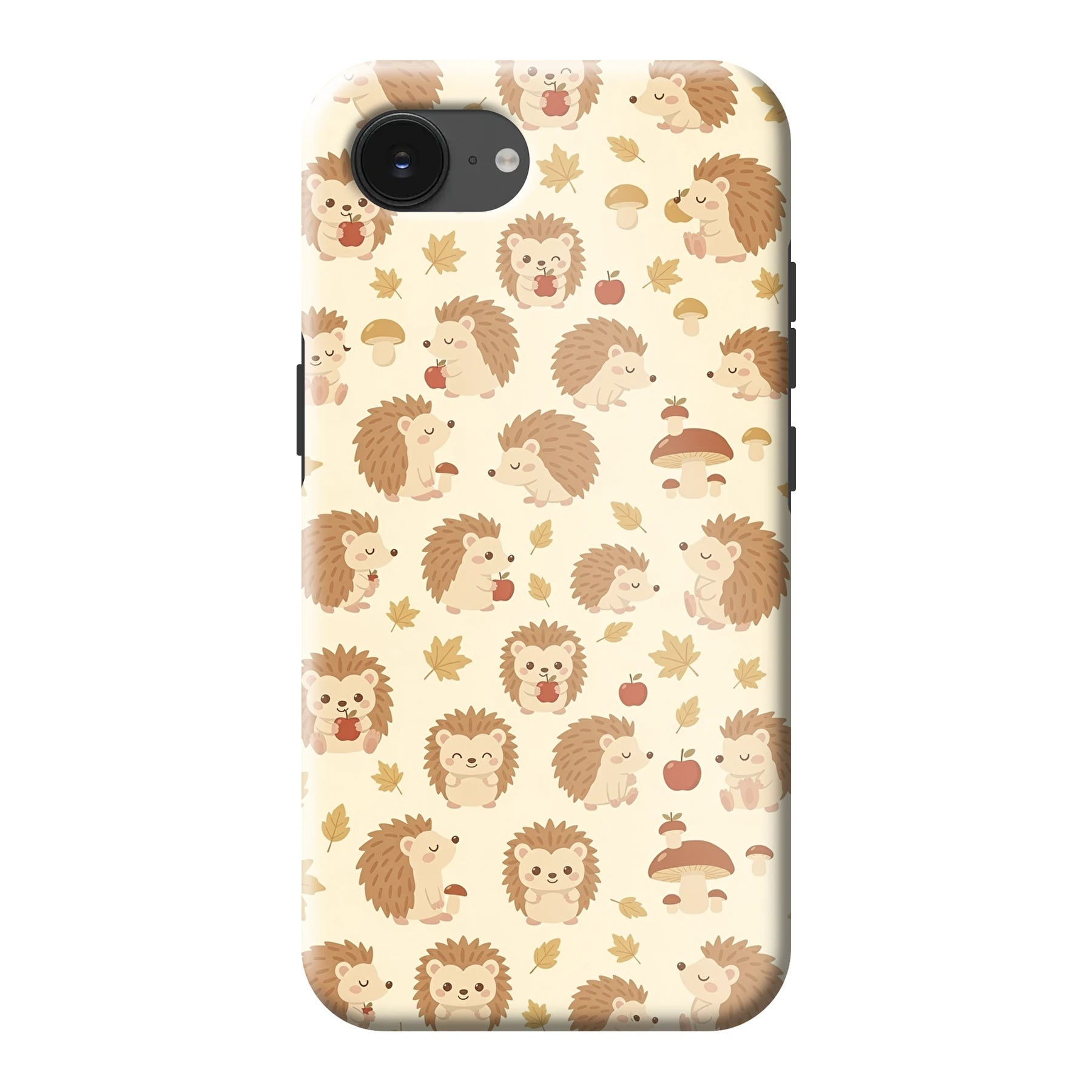 Apple iPhone 16e / iPhone 17e phone case
