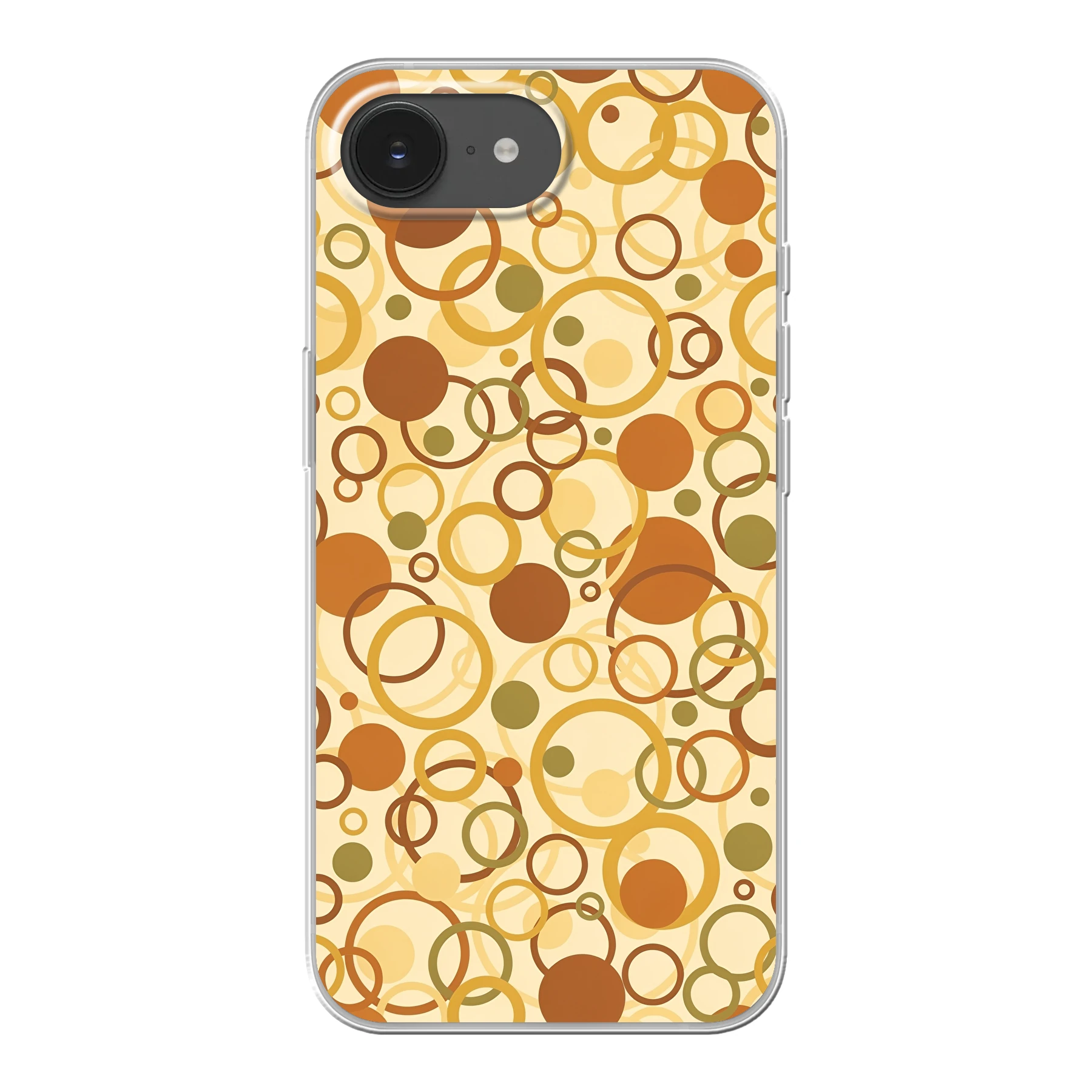 Apple iPhone 16e / iPhone 17e phone case