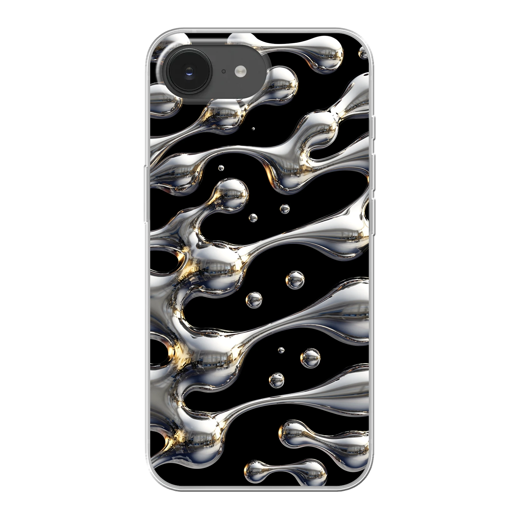 Apple iPhone 16e / iPhone 17e phone case