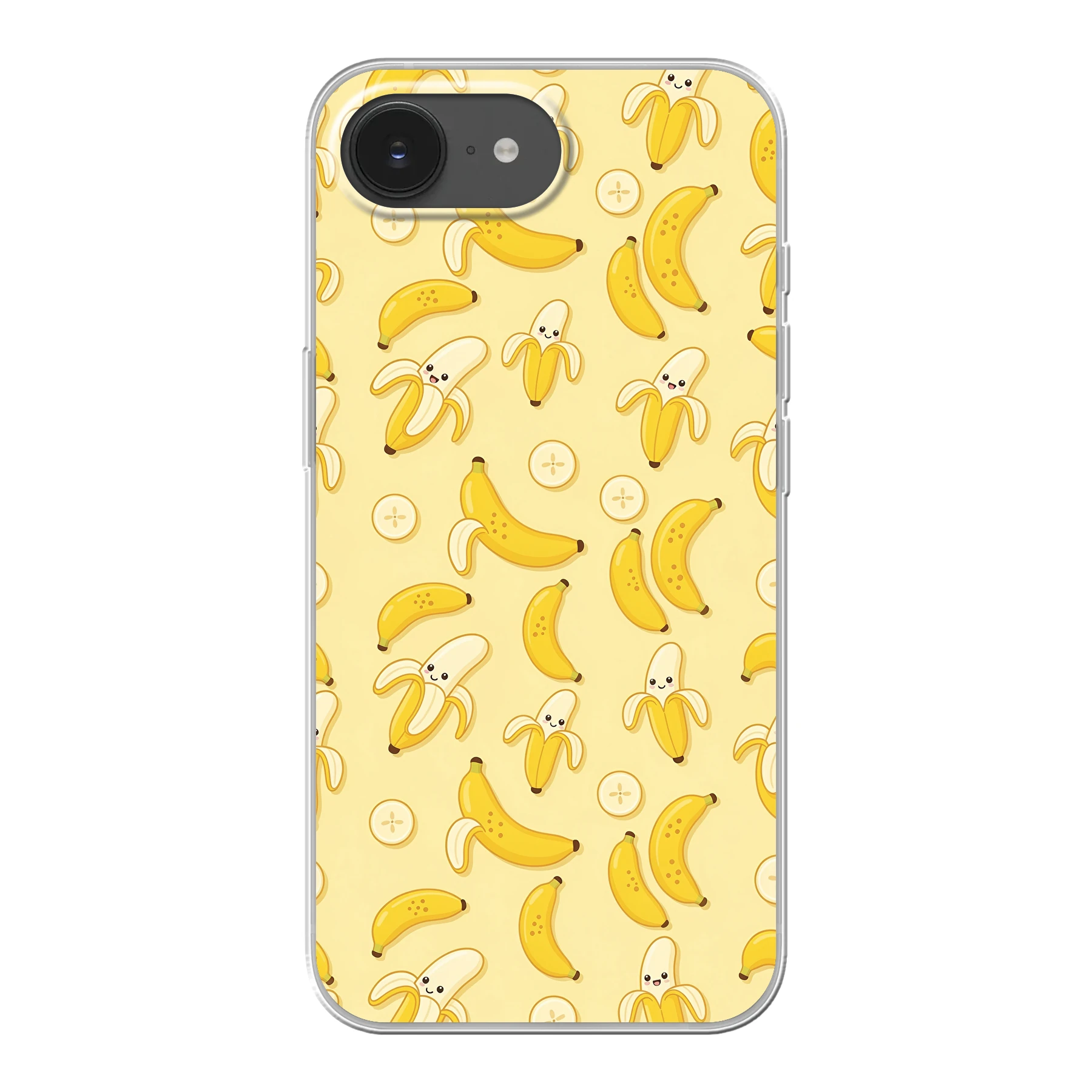 Apple iPhone 16e / iPhone 17e phone case