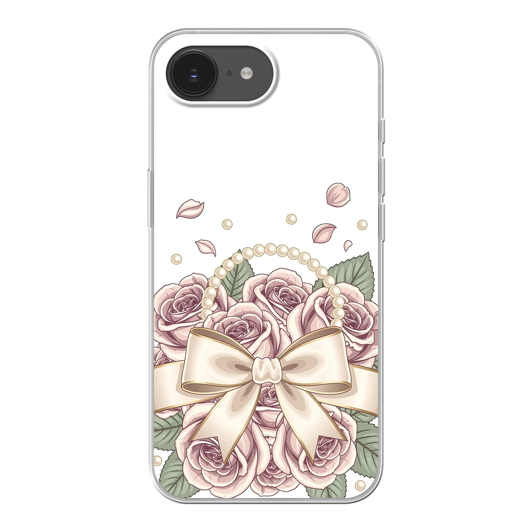 Apple iPhone 16e / iPhone 17e phone case