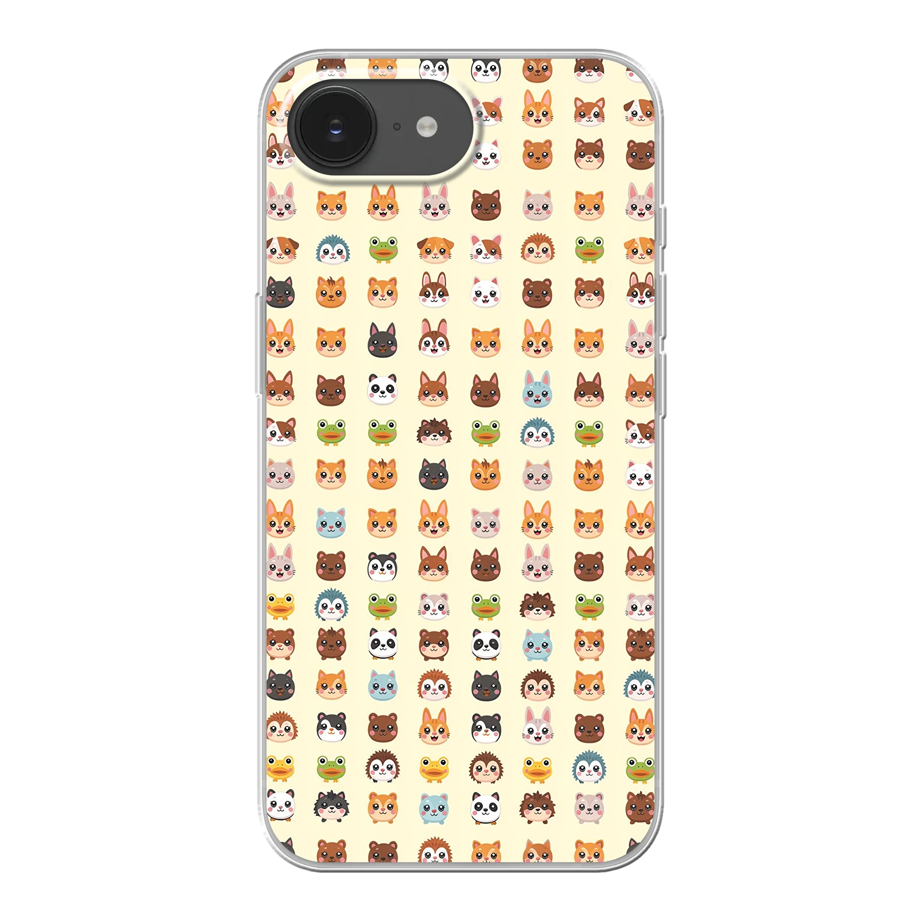 Apple iPhone 16e / iPhone 17e phone case