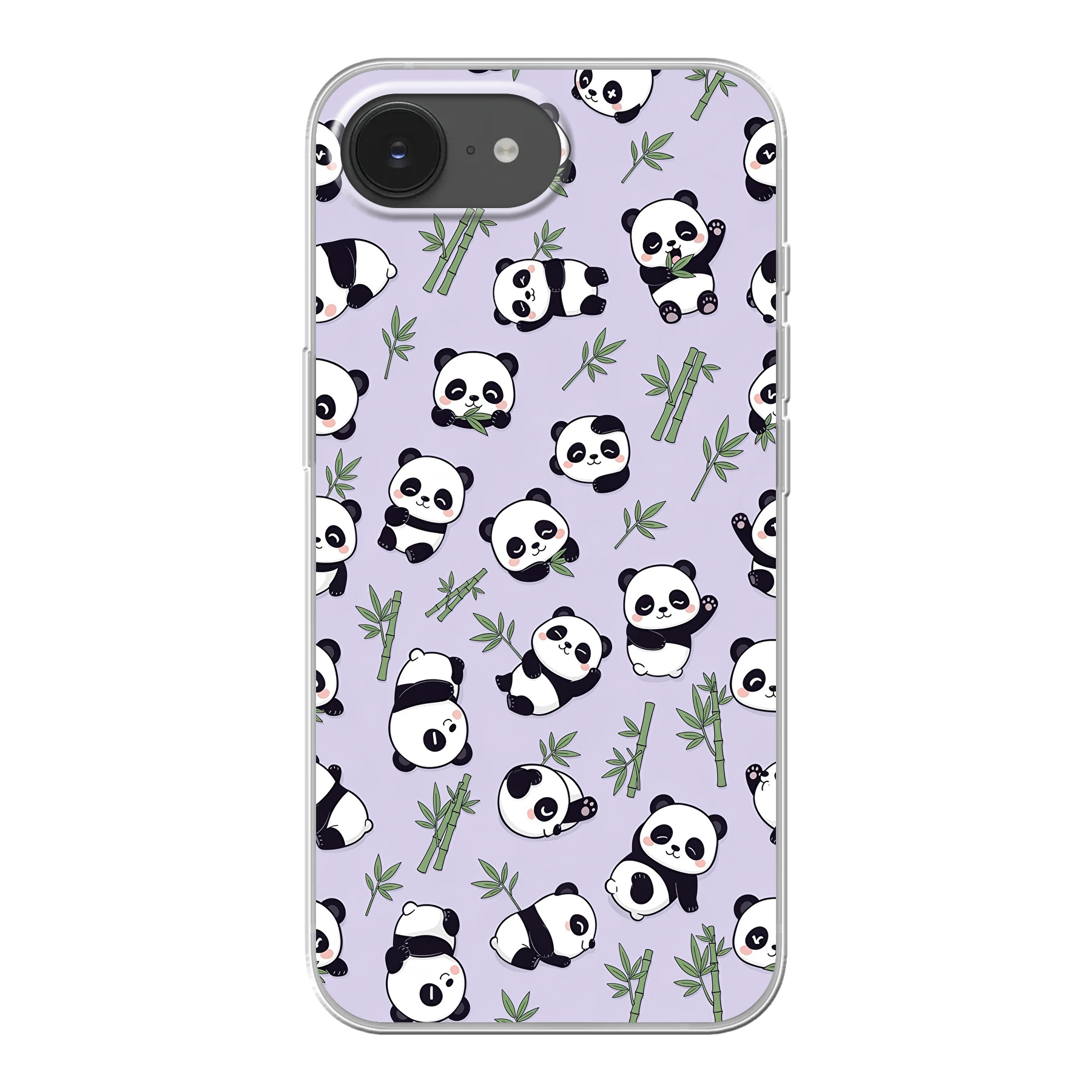 Apple iPhone 16e / iPhone 17e phone case