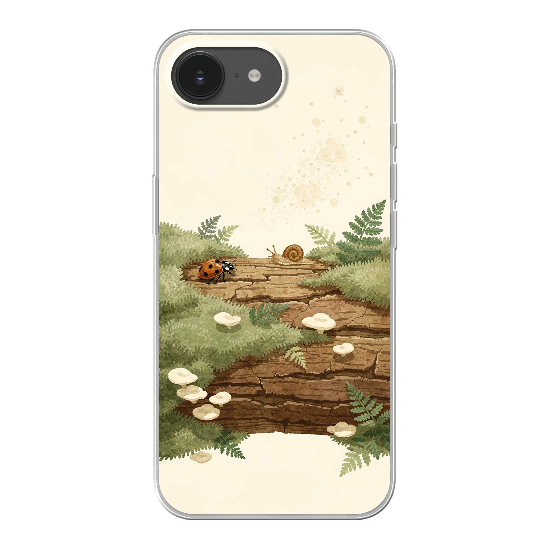 Apple iPhone 16e / iPhone 17e phone case