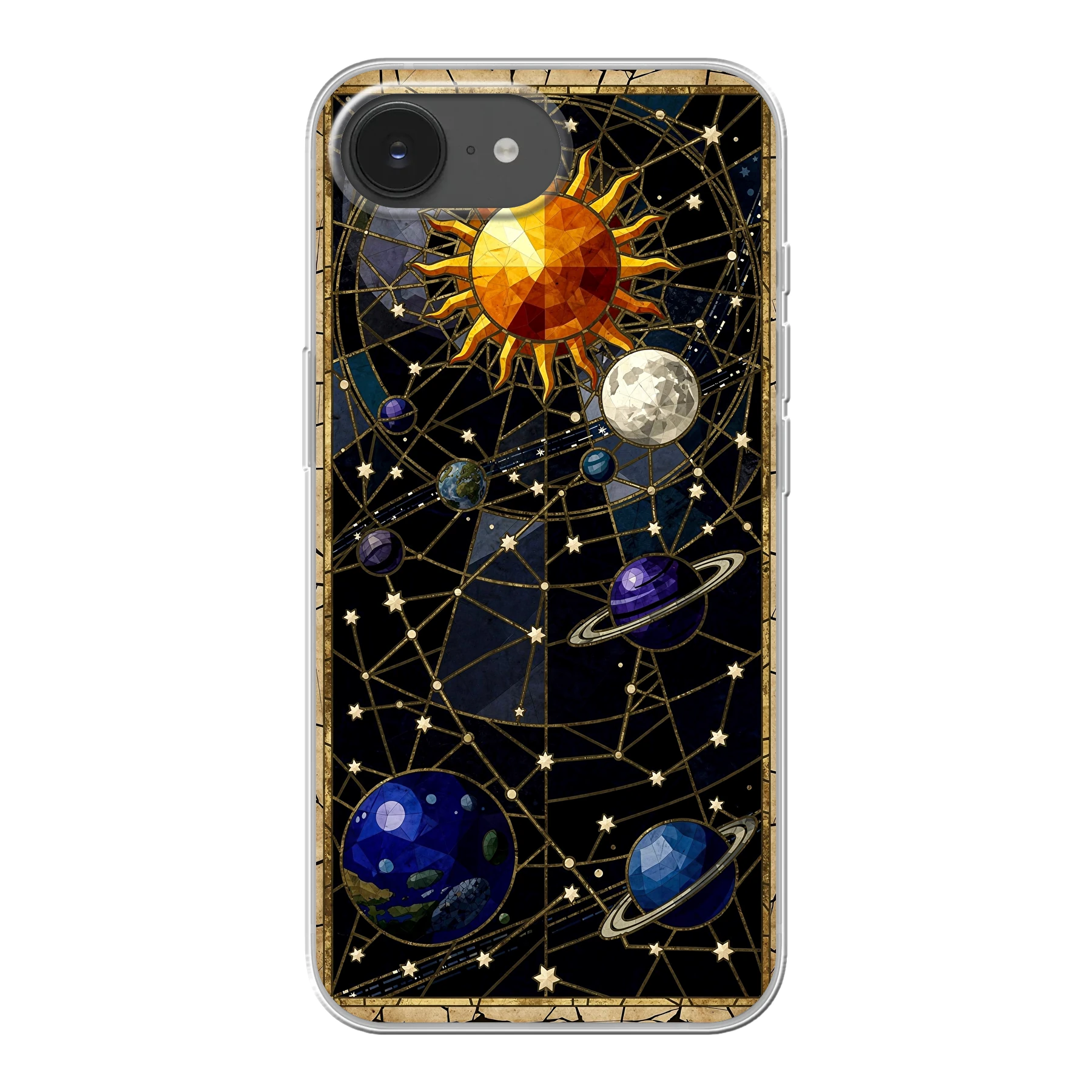 Apple iPhone 16e / iPhone 17e phone case