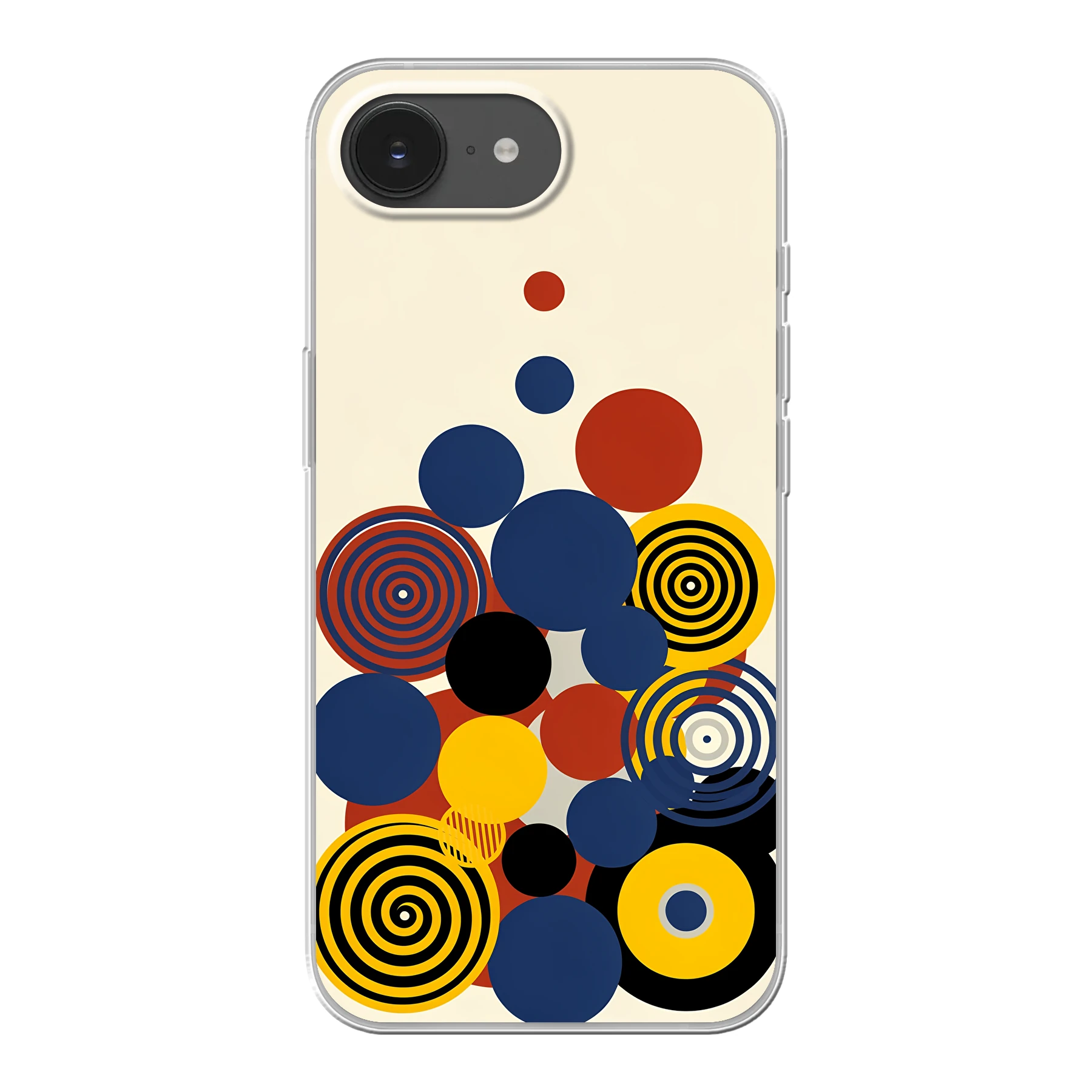 Apple iPhone 16e / iPhone 17e phone case