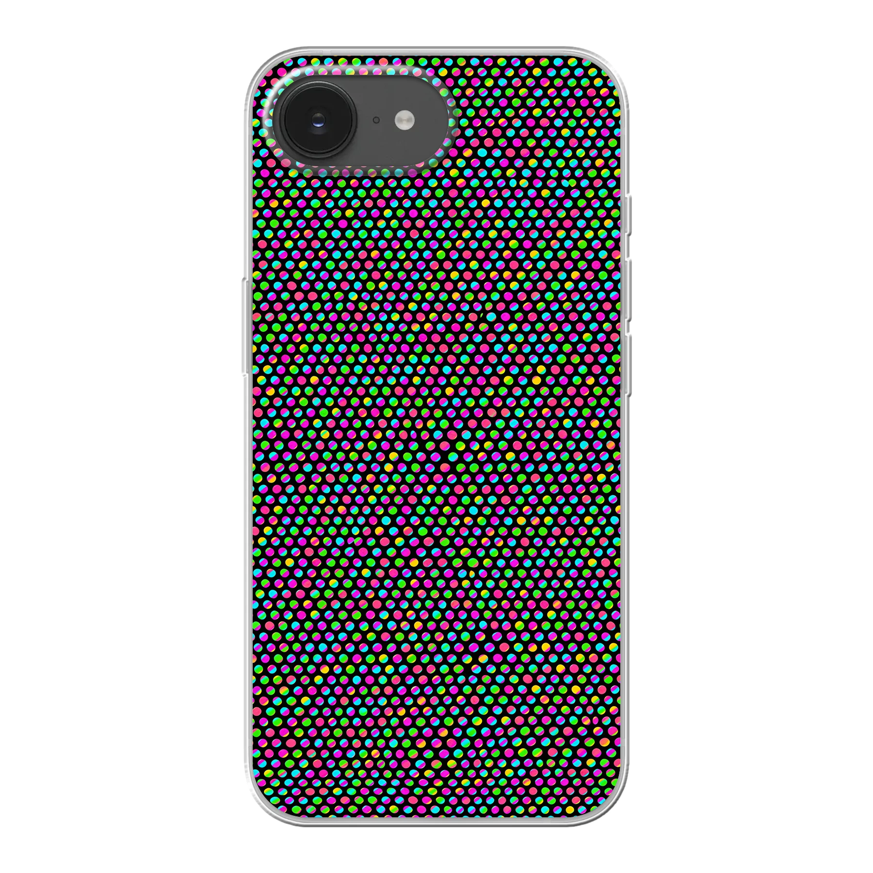 Apple iPhone 16e / iPhone 17e phone case