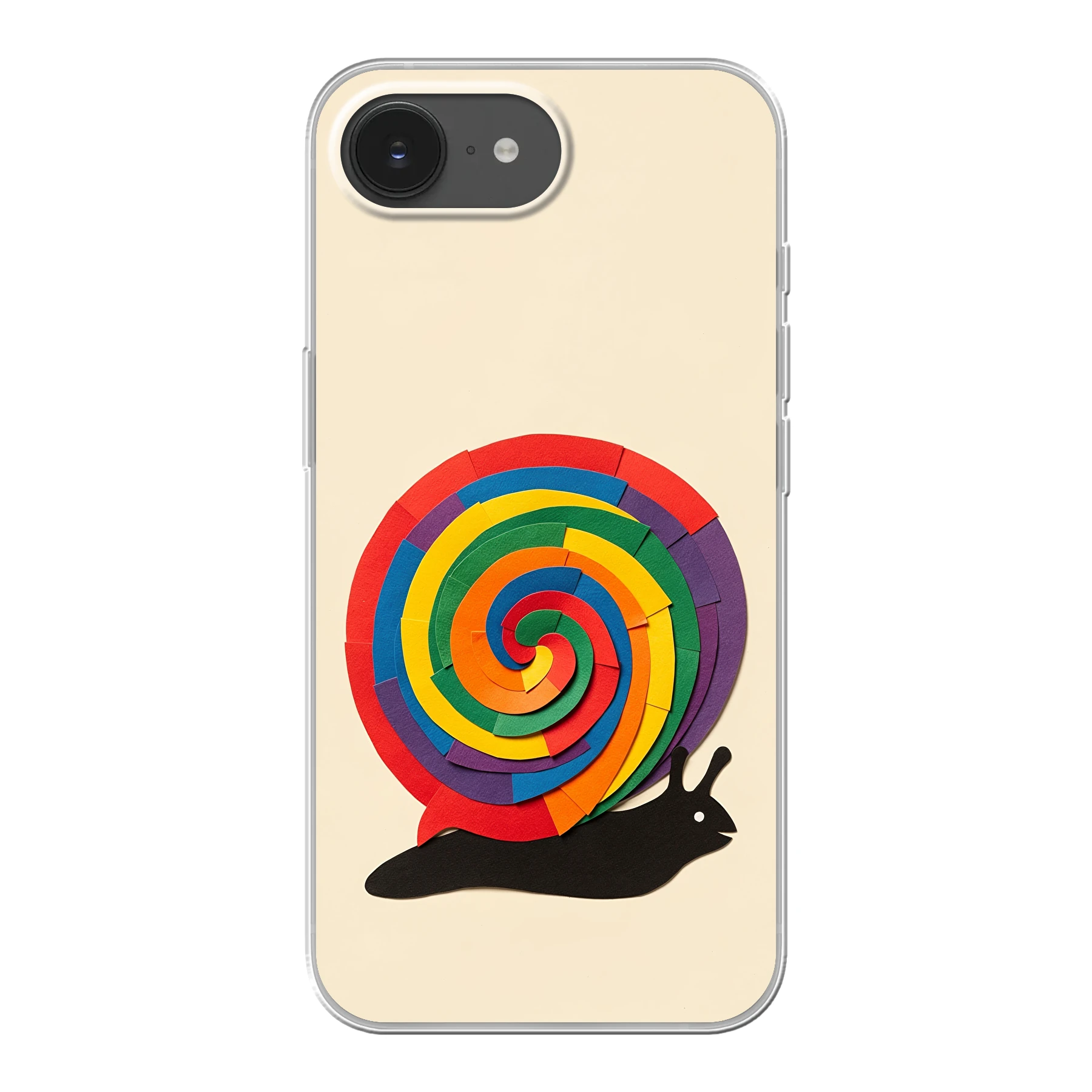 Apple iPhone 16e / iPhone 17e phone case