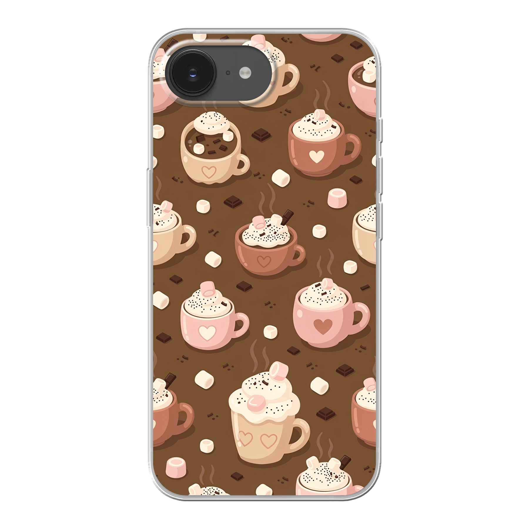 Apple iPhone 16e / iPhone 17e phone case