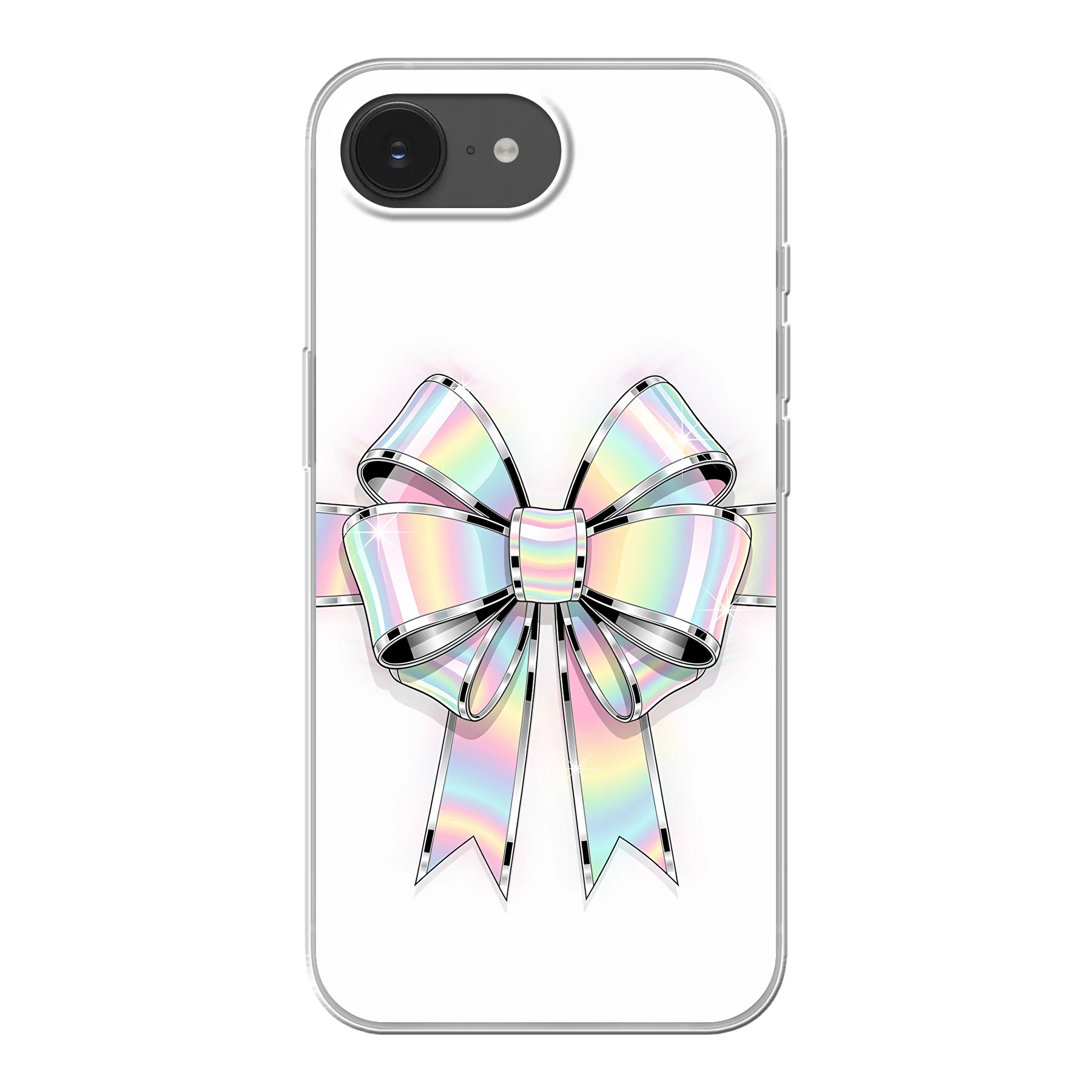 Apple iPhone 16e / iPhone 17e phone case