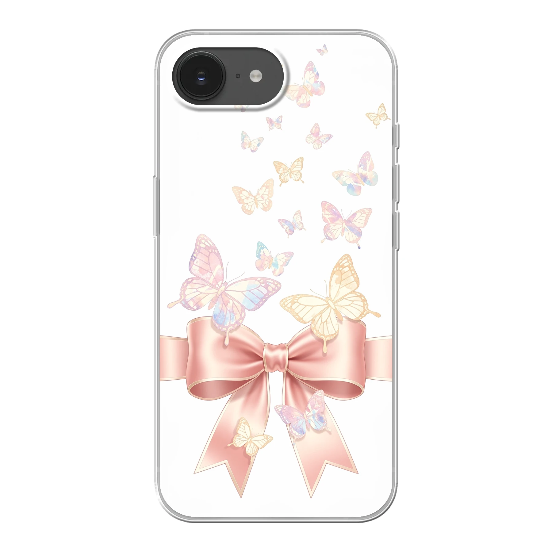 Apple iPhone 16e / iPhone 17e phone case