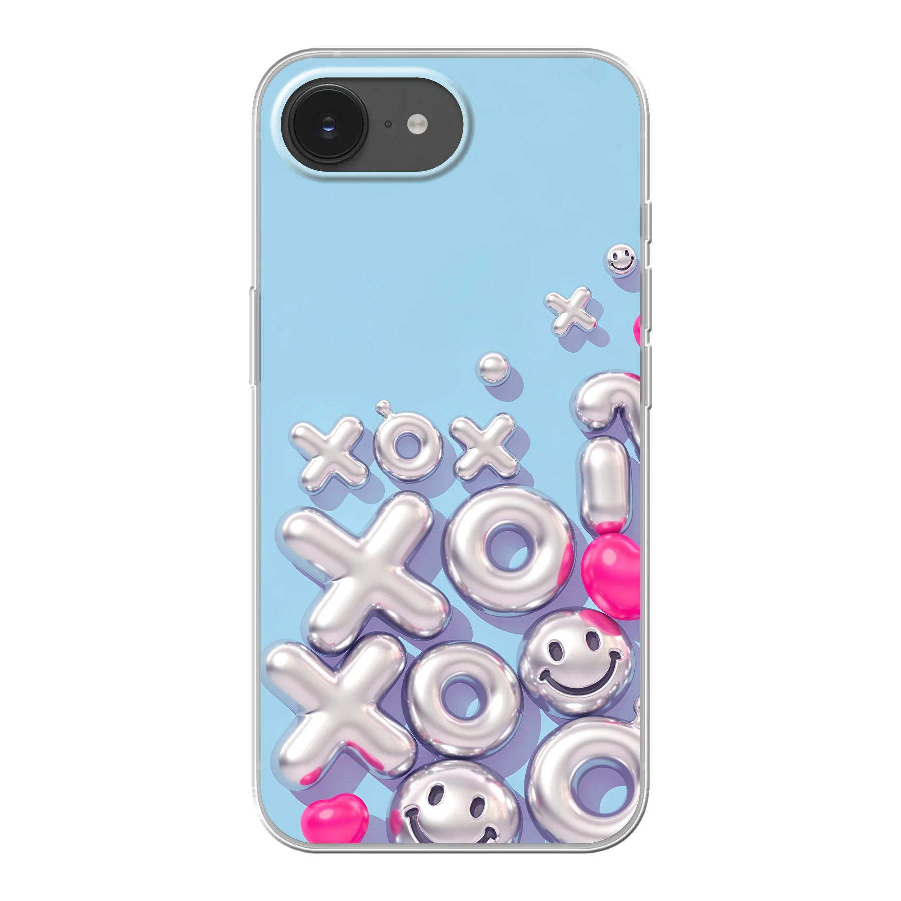 Apple iPhone 16e / iPhone 17e phone case