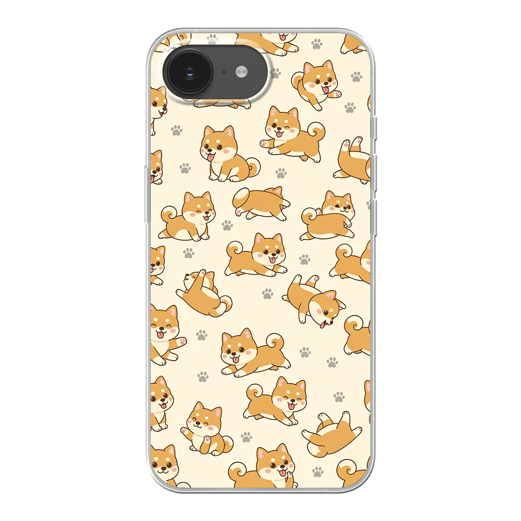 Apple iPhone 16e / iPhone 17e phone case