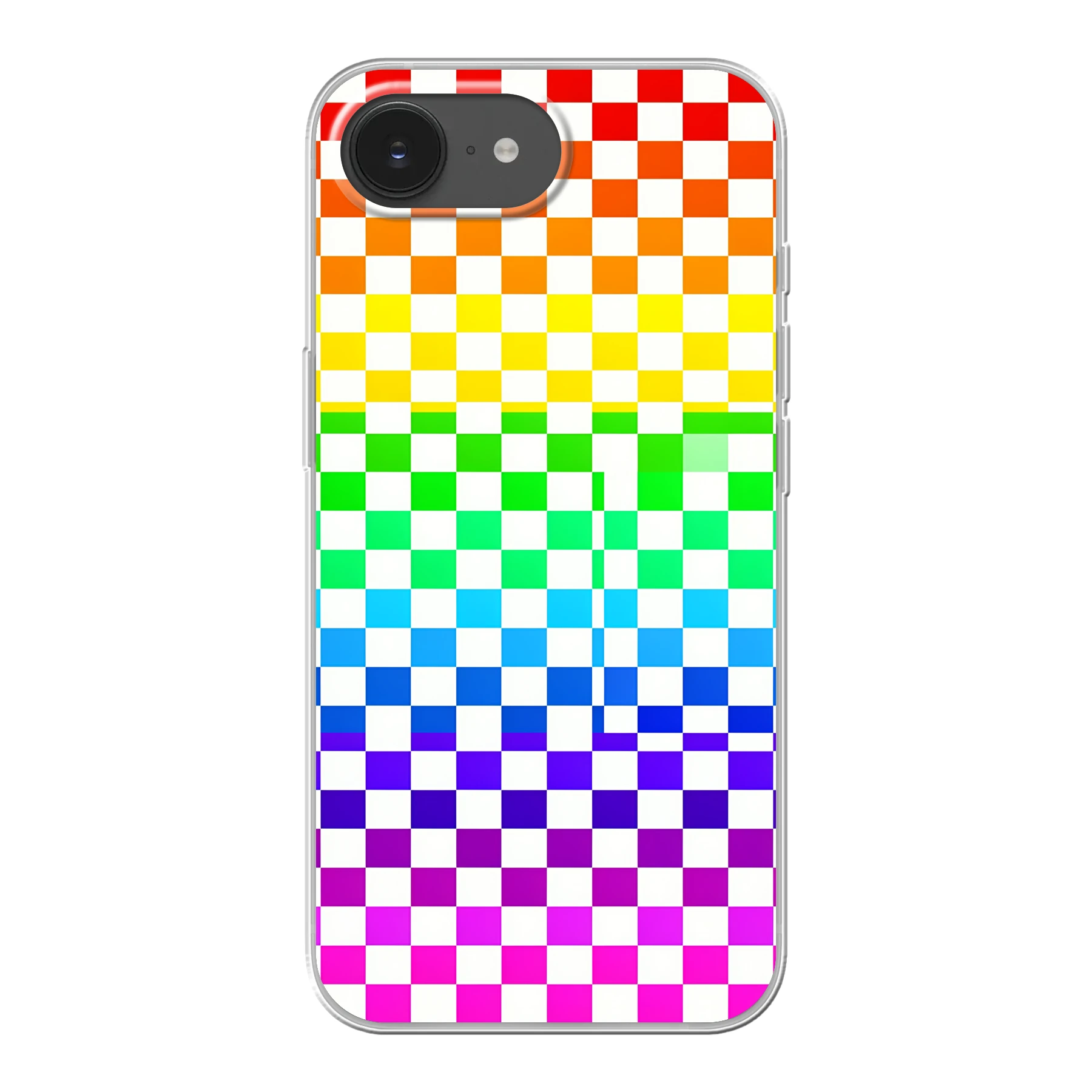 Apple iPhone 16e / iPhone 17e phone case