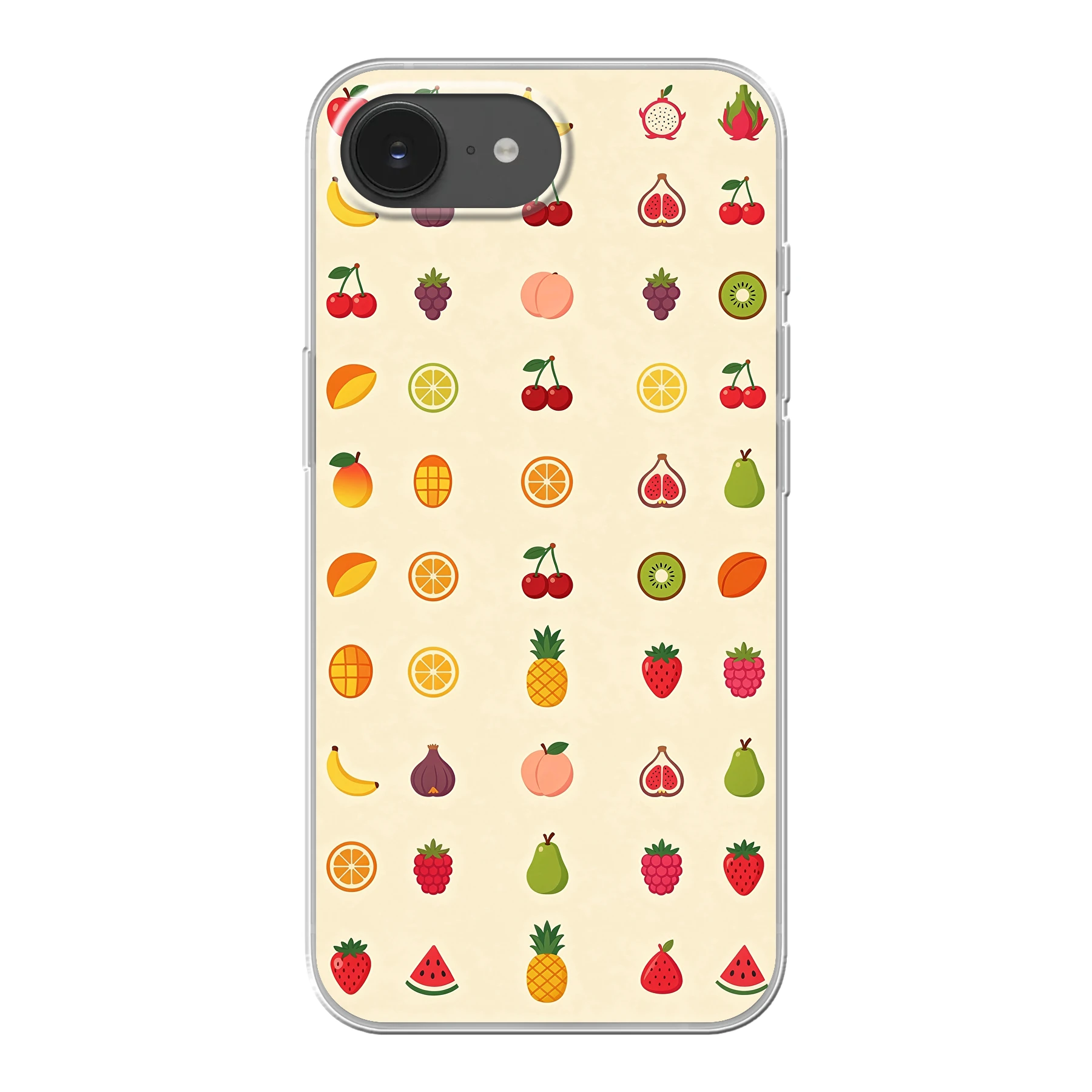 Apple iPhone 16e / iPhone 17e phone case
