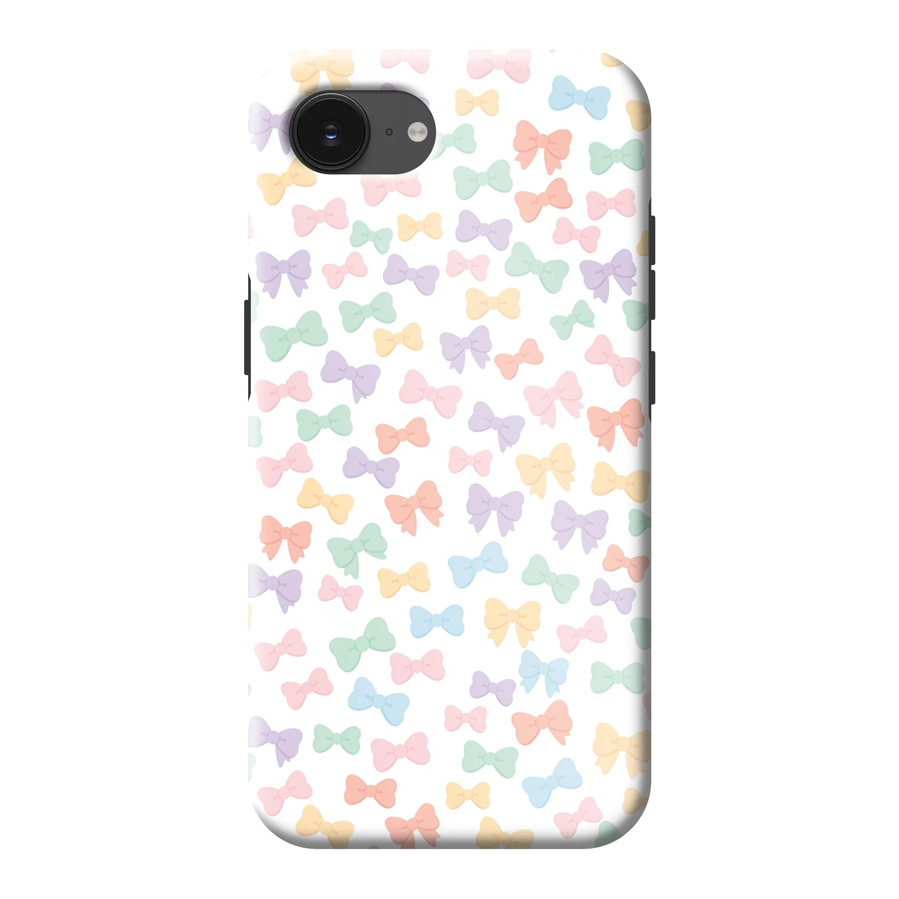 Apple iPhone 16e / iPhone 17e phone case