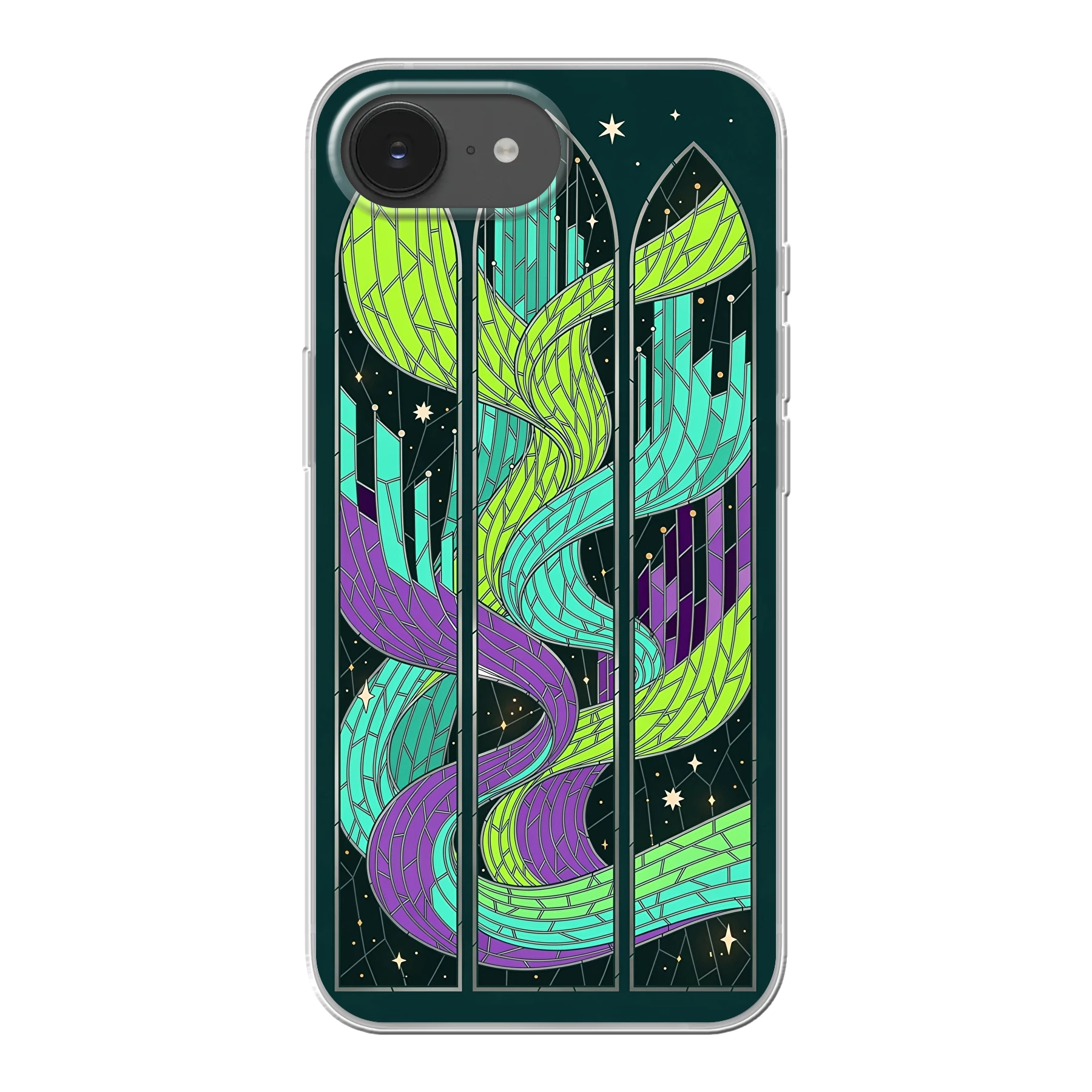 Apple iPhone 16e / iPhone 17e phone case