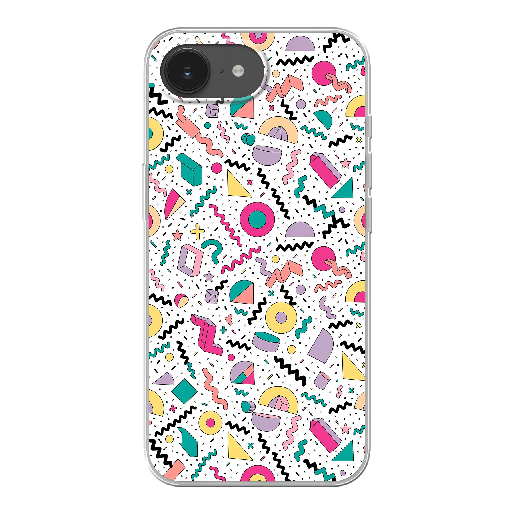Apple iPhone 16e / iPhone 17e phone case